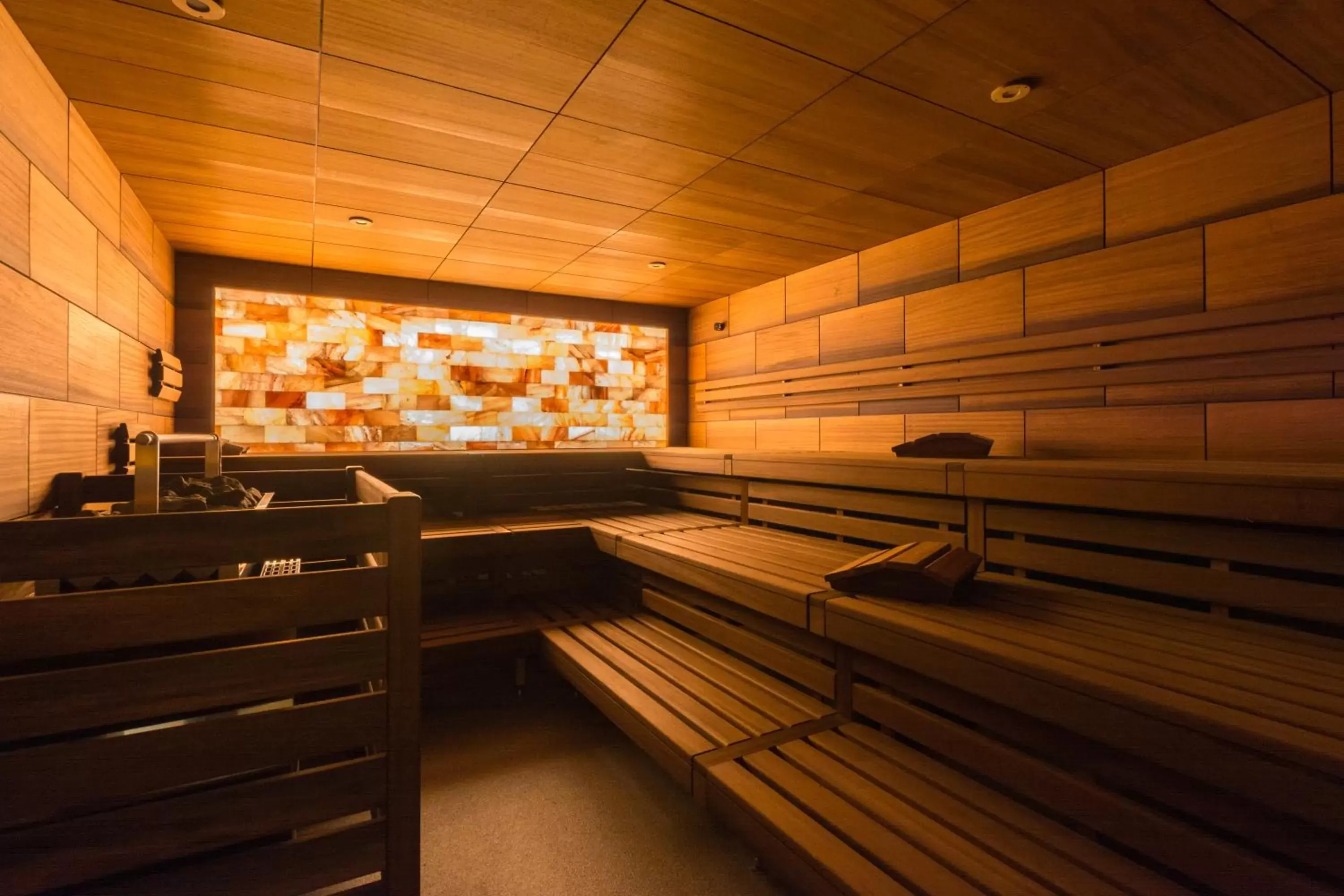 Sauna in Waldhaus*** Hotel im Deltapark Vitalresort