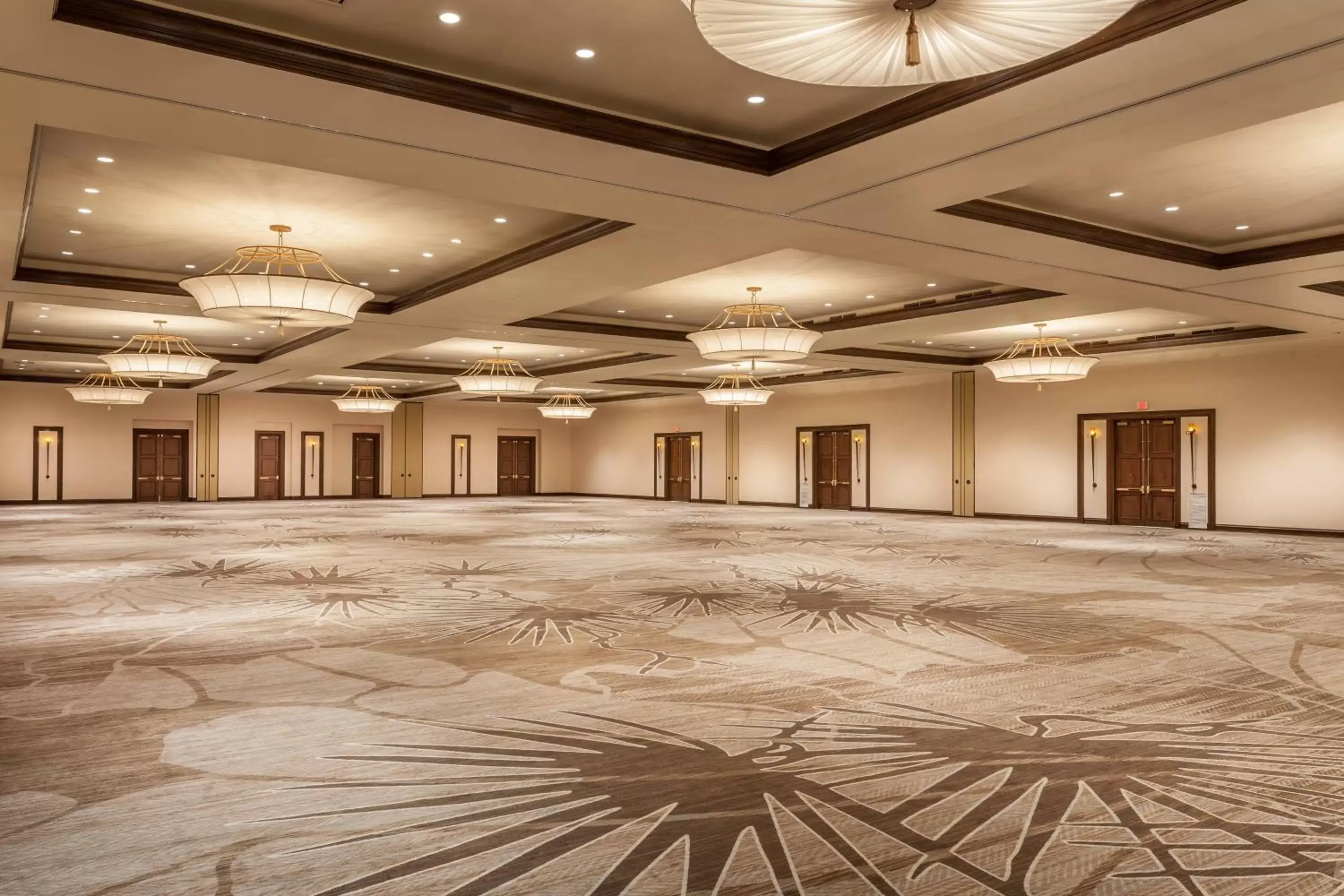 Meeting/conference room in Marriott Myrtle Beach Resort & Spa at Grande Dunes