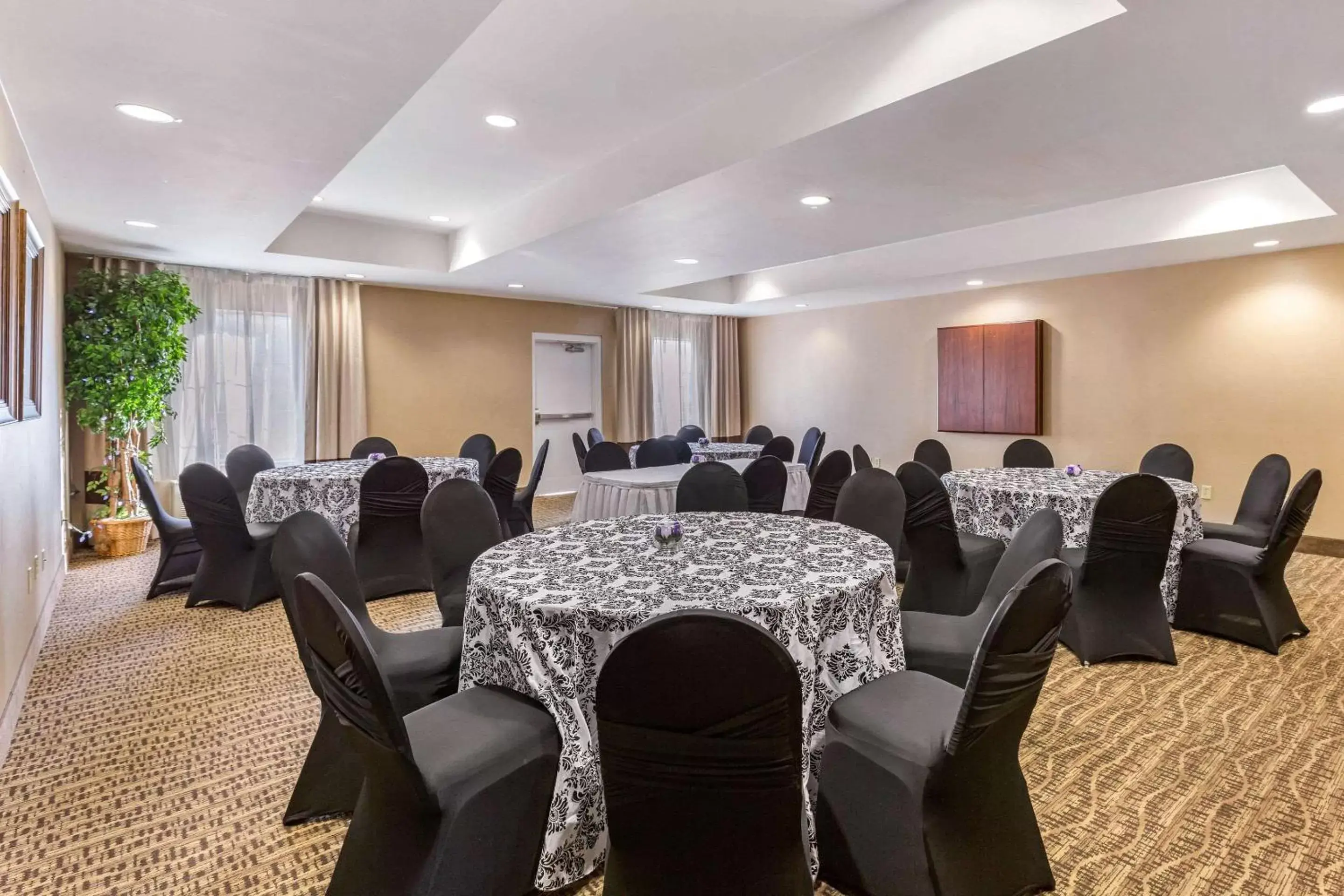 Banquet/Function facilities in Comfort Suites Columbia Gateway