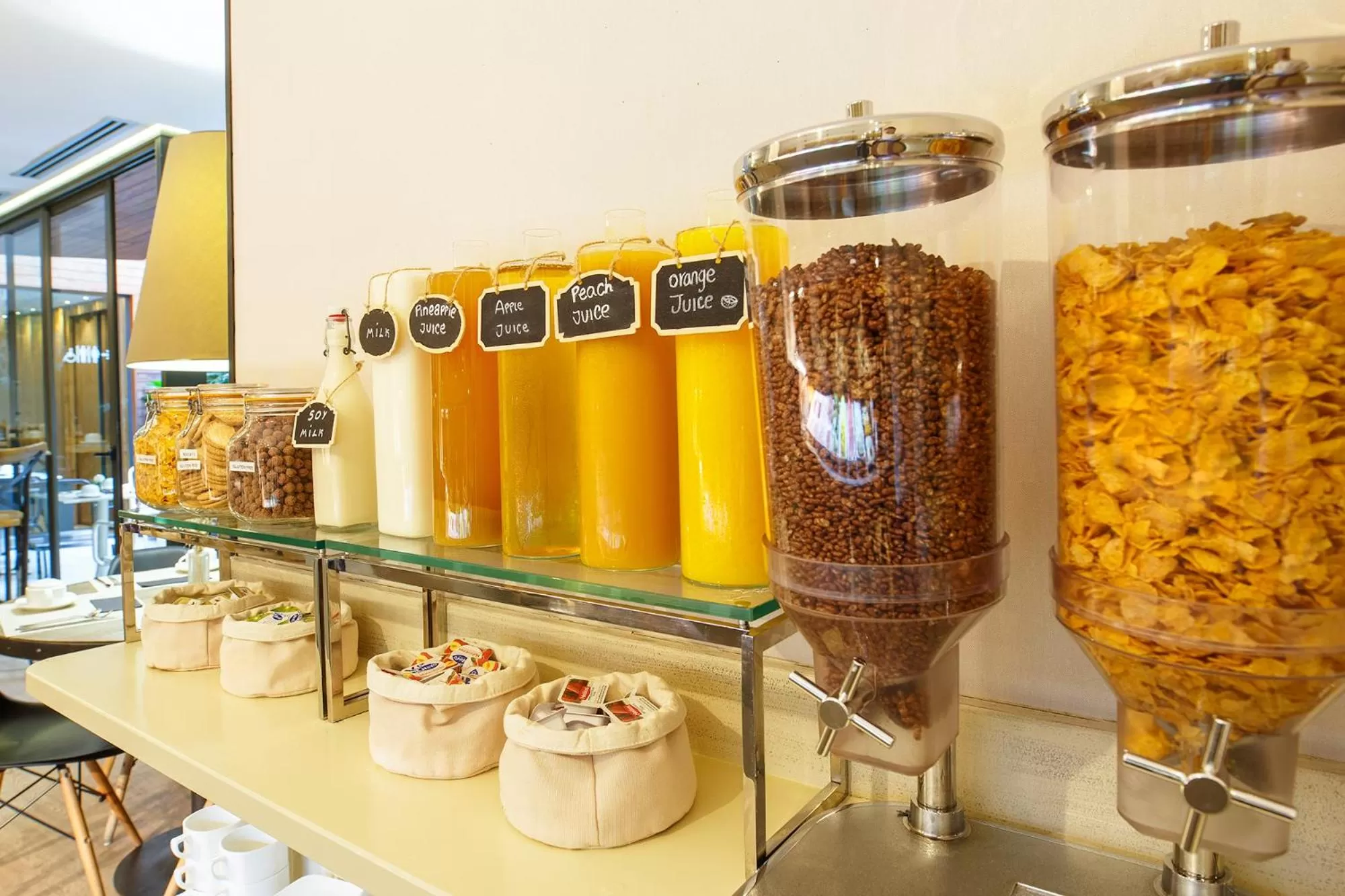 Hotel Well and Come Barcelona