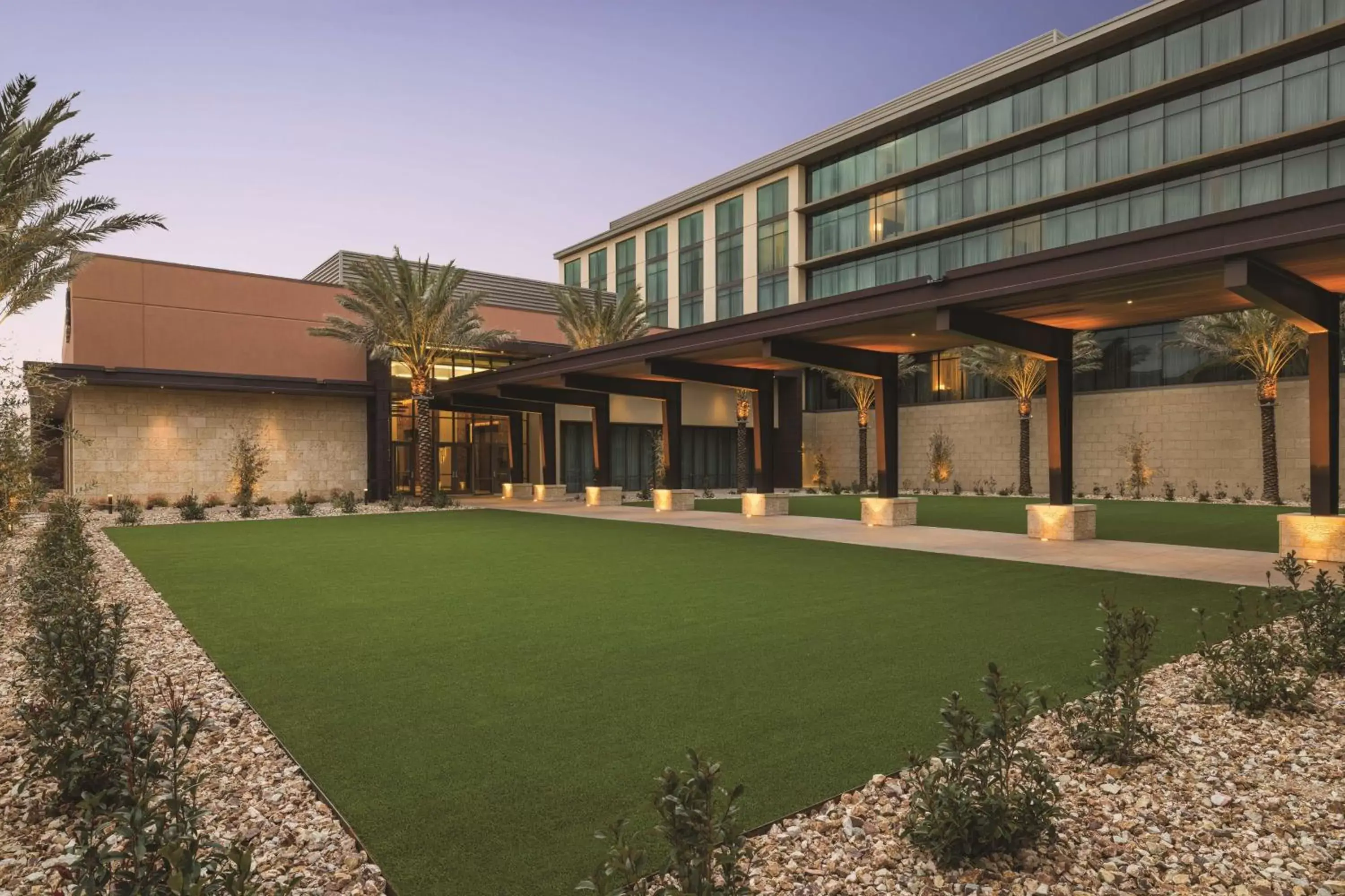 Meeting/conference room, Property Building in Hilton North Scottsdale At Cavasson