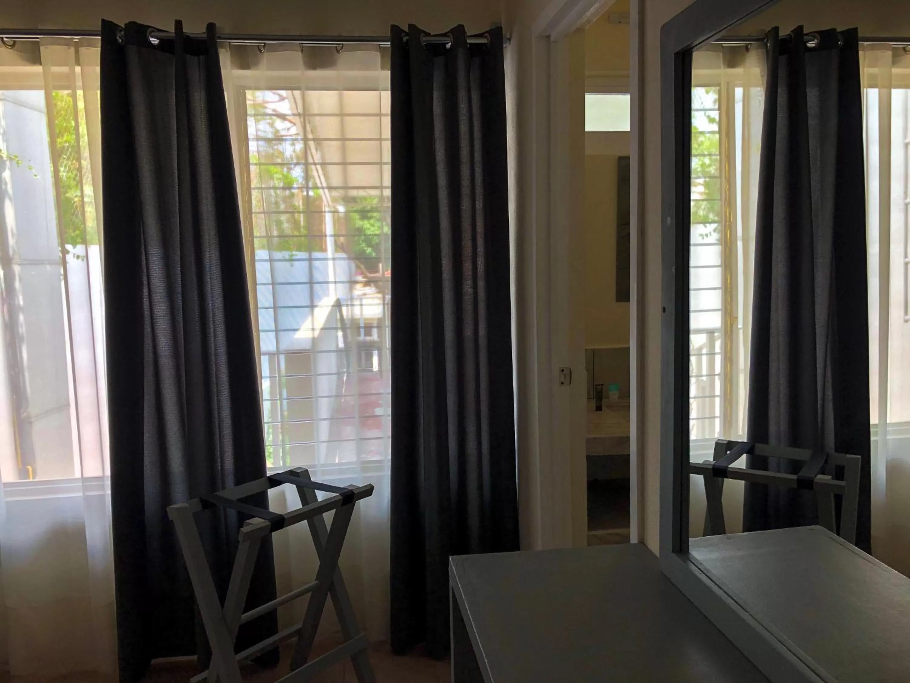 Decorative detail, Bed in AOHOM SANTUARIO HOTEL & SPA