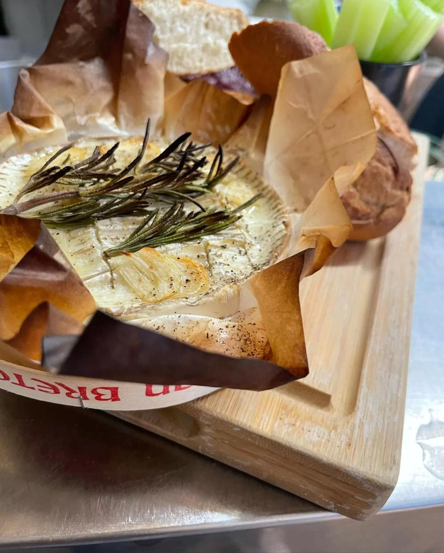 Food close-up, Food in The Ilchester Arms Hotel, Ilchester Somerset