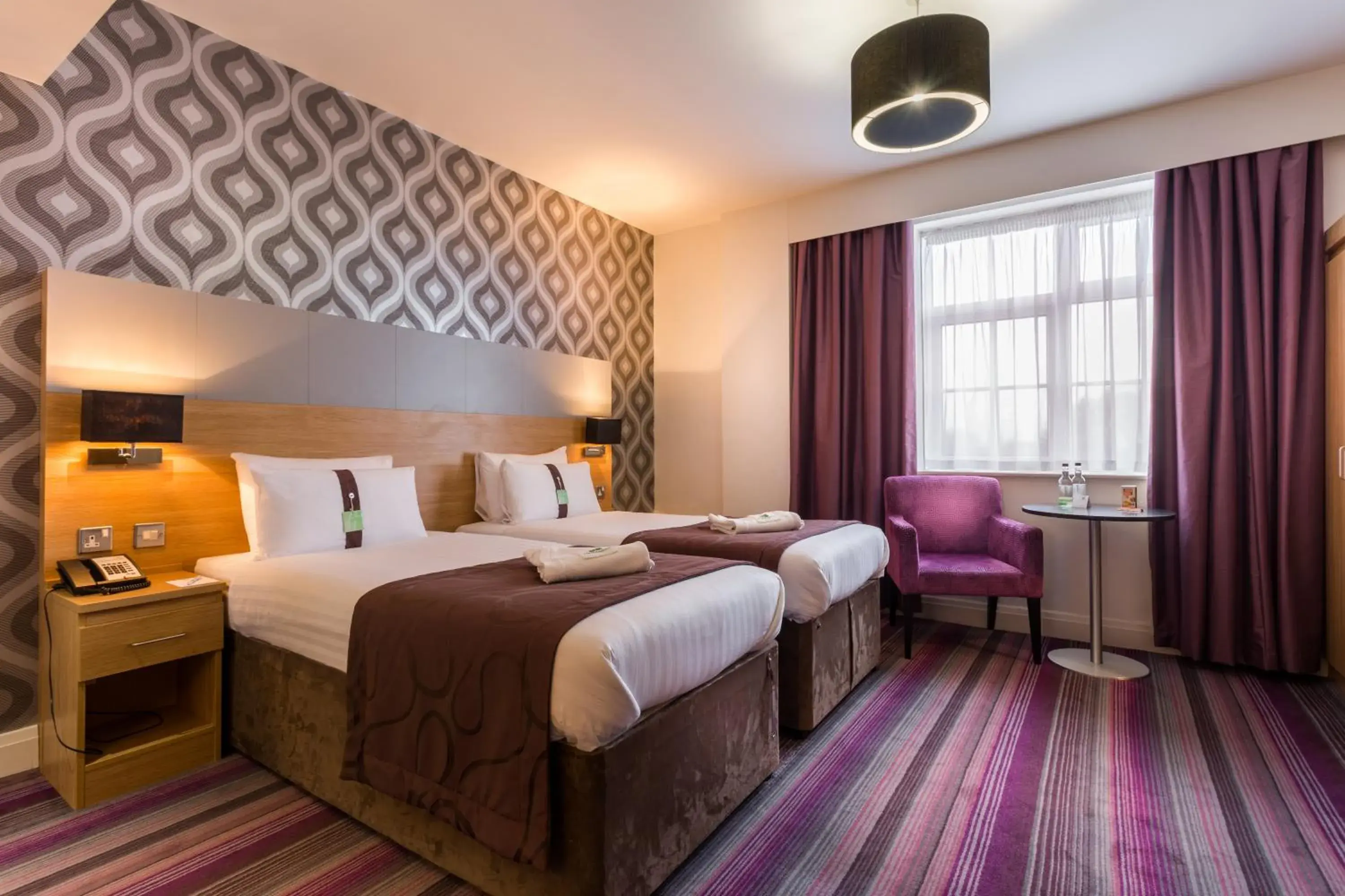 Day, Bed in Holiday Inn Darlington-A1 Scotch Corner, an IHG Hotel