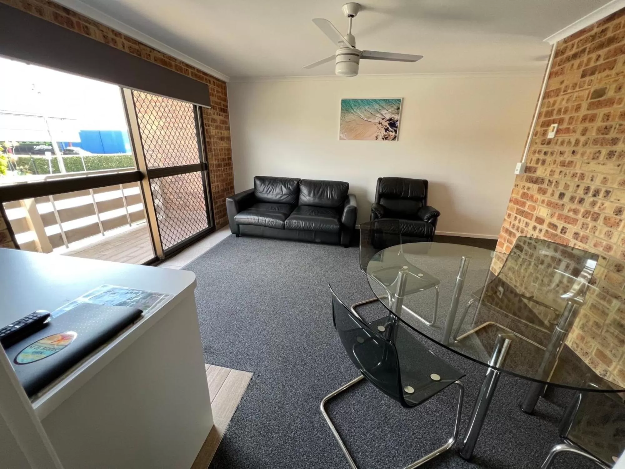 Golden Beach Motor Inn, Caloundra