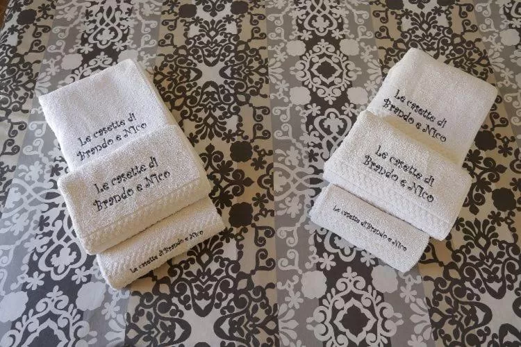 Le Stanze Di Brando E Nico