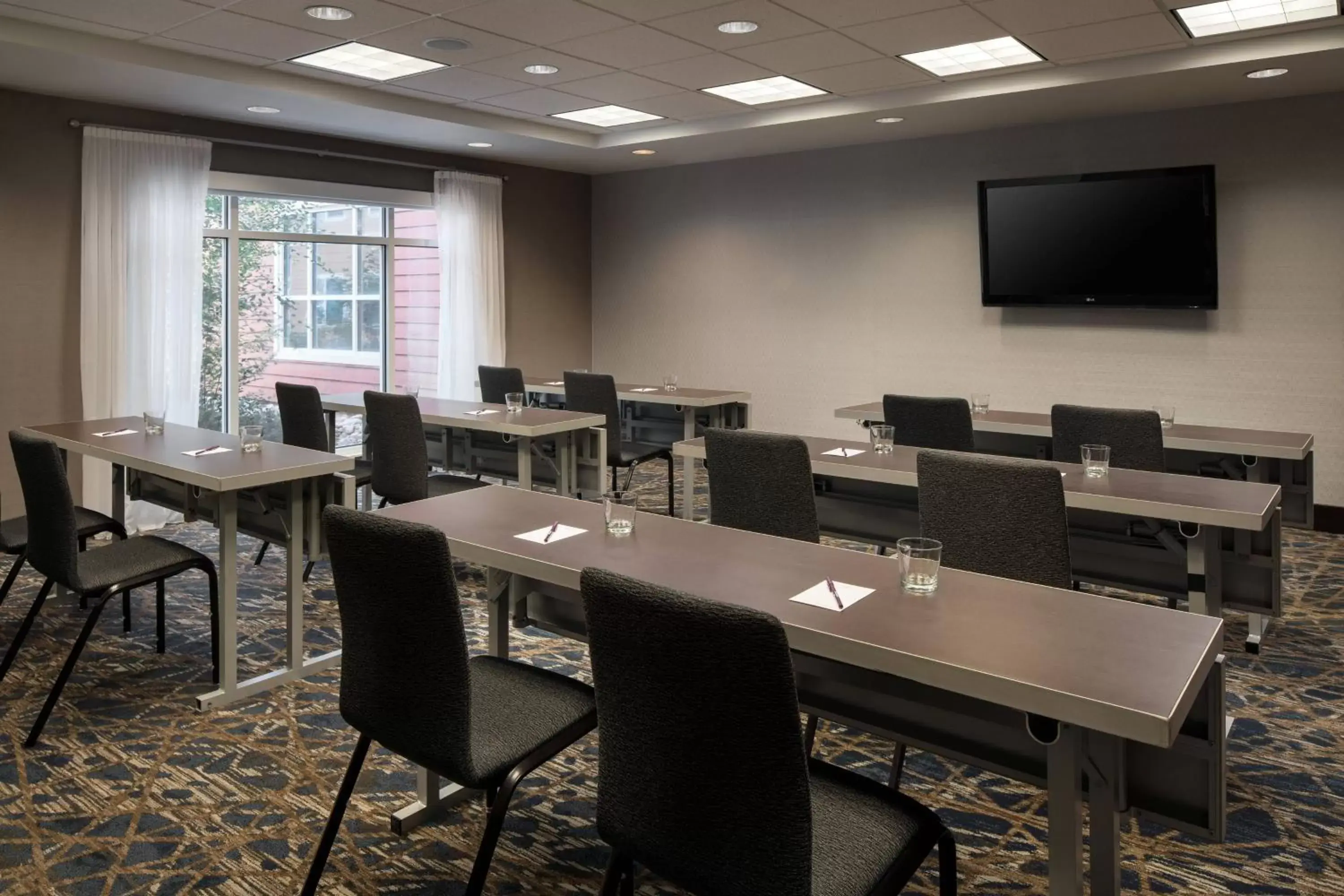 Meeting/conference room in Residence Inn Glenwood Springs