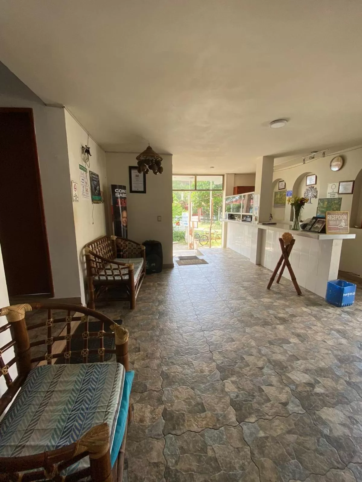 Hotel El Rincon de Don Juan