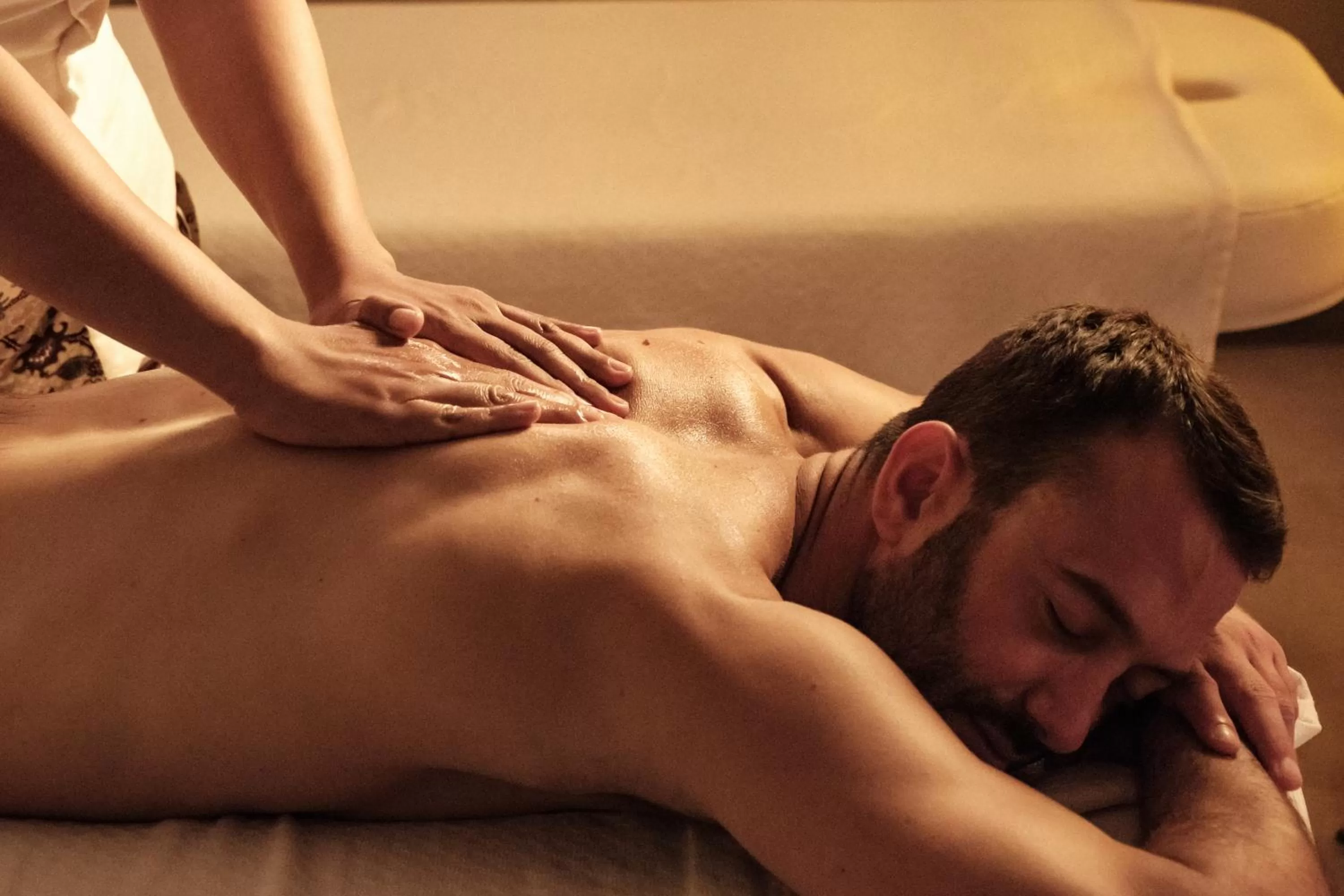 Spa and wellness centre/facilities in Hyatt Regency Malta