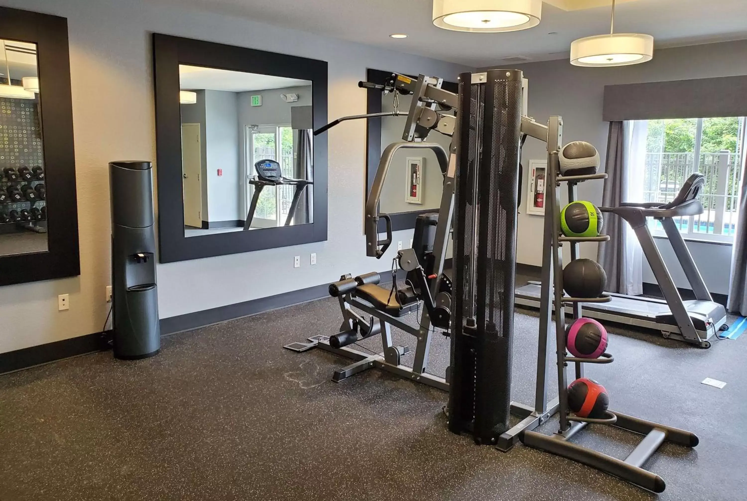 Fitness centre/facilities, Fitness Center/Facilities in La Quinta by Wyndham Sebring