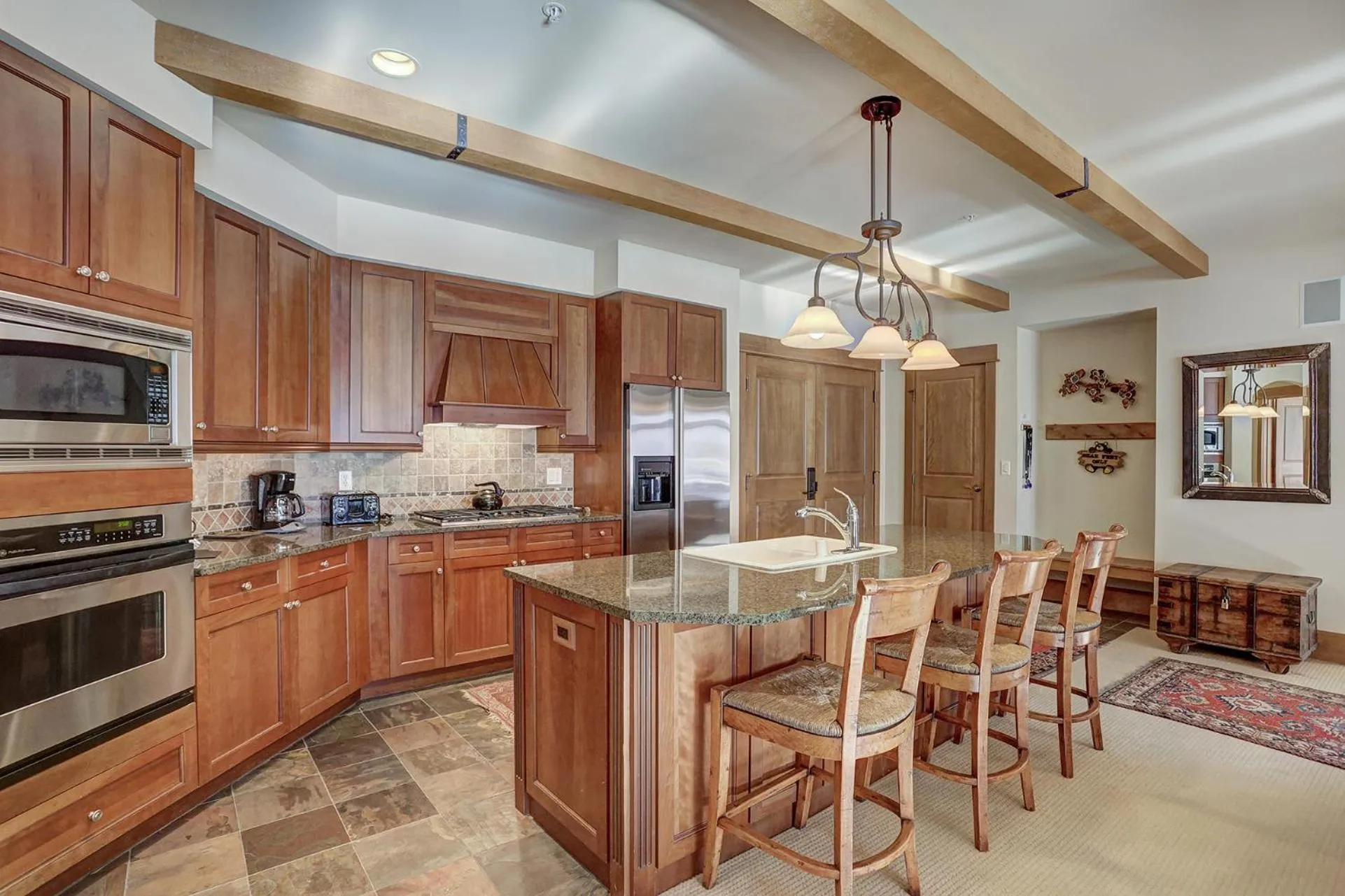 Timbers & Lone Eagle by Keystone Resort