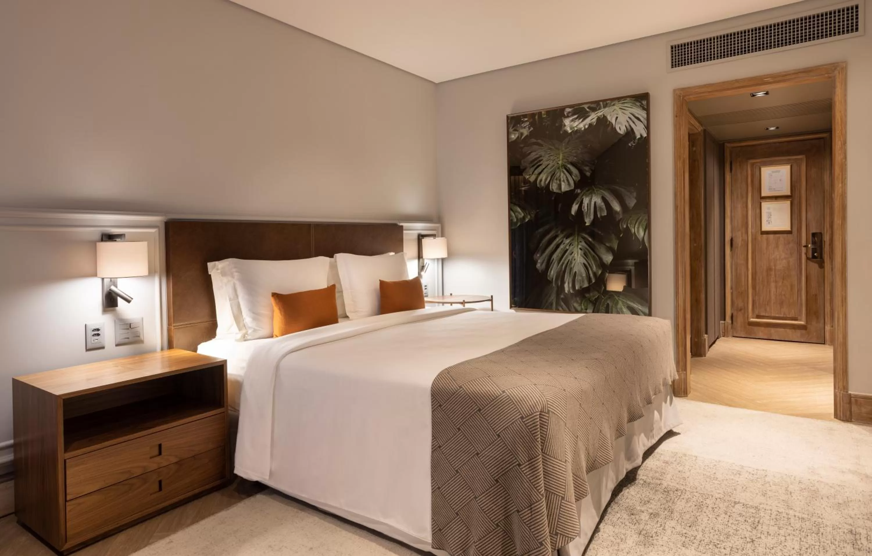 L'Hotel PortoBay São Paulo