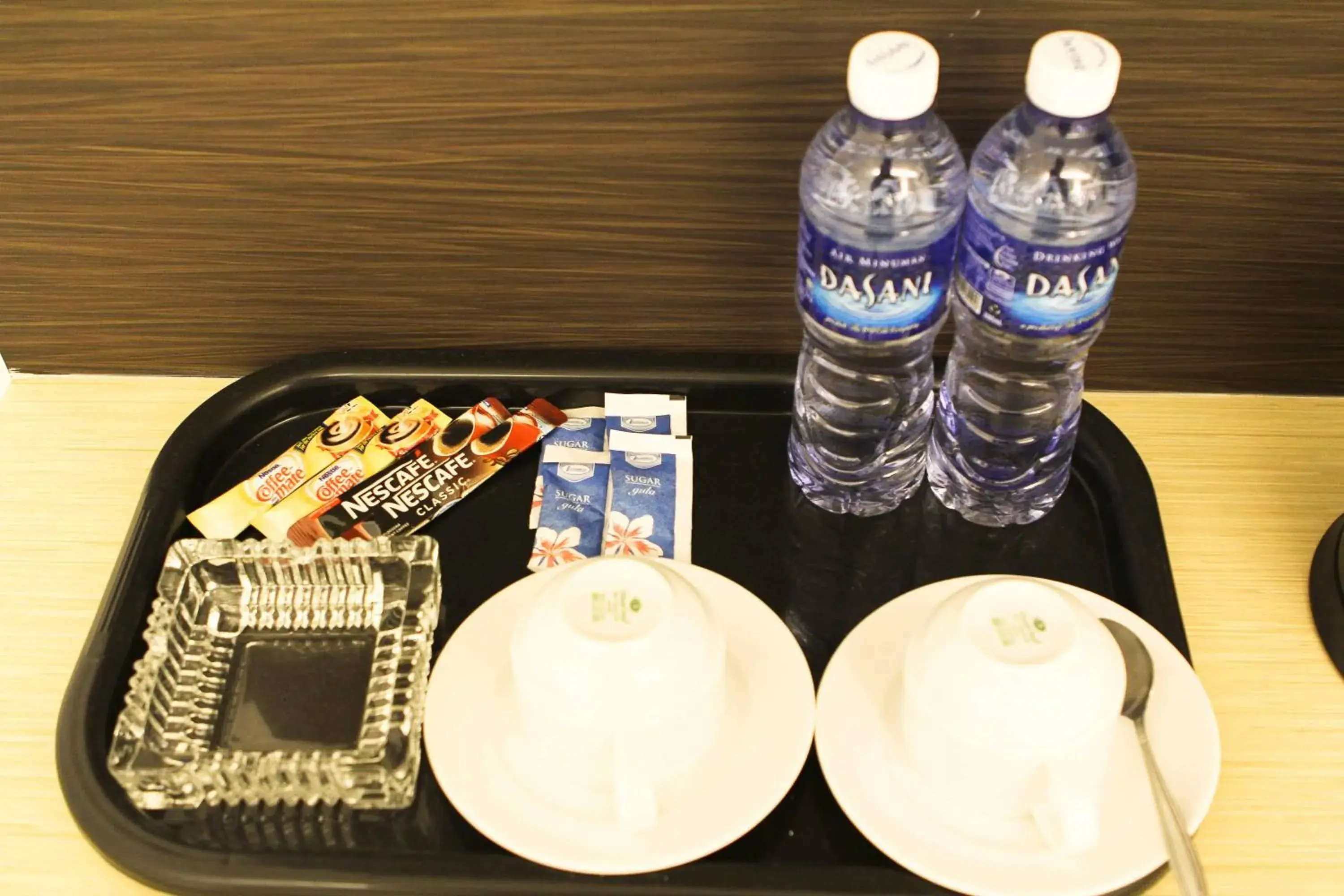 Bedroom in Uptown Hotel Seremban Bedroom in Uptown Hotel Seremban