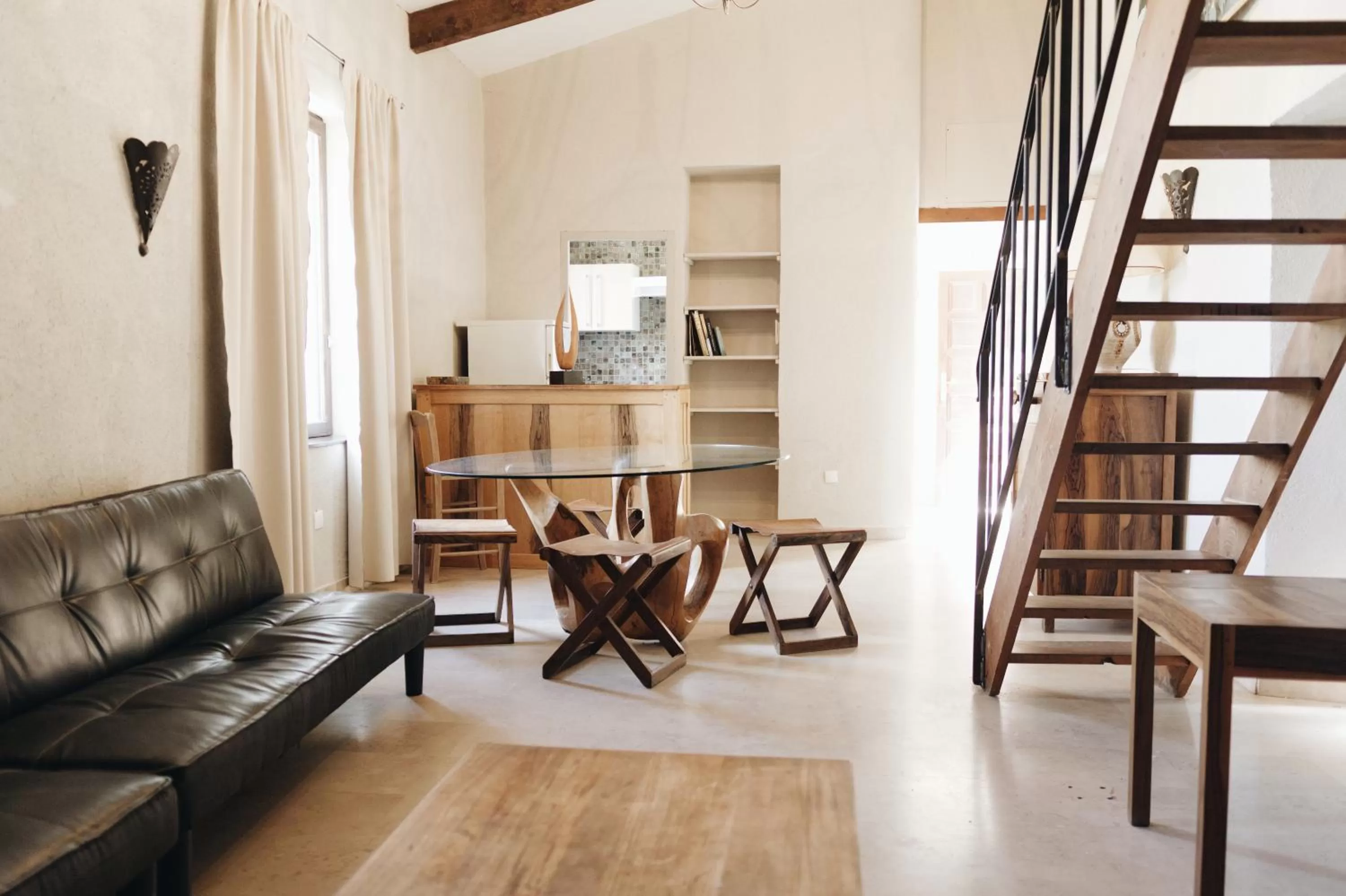 Hôtel la Fête en Provence