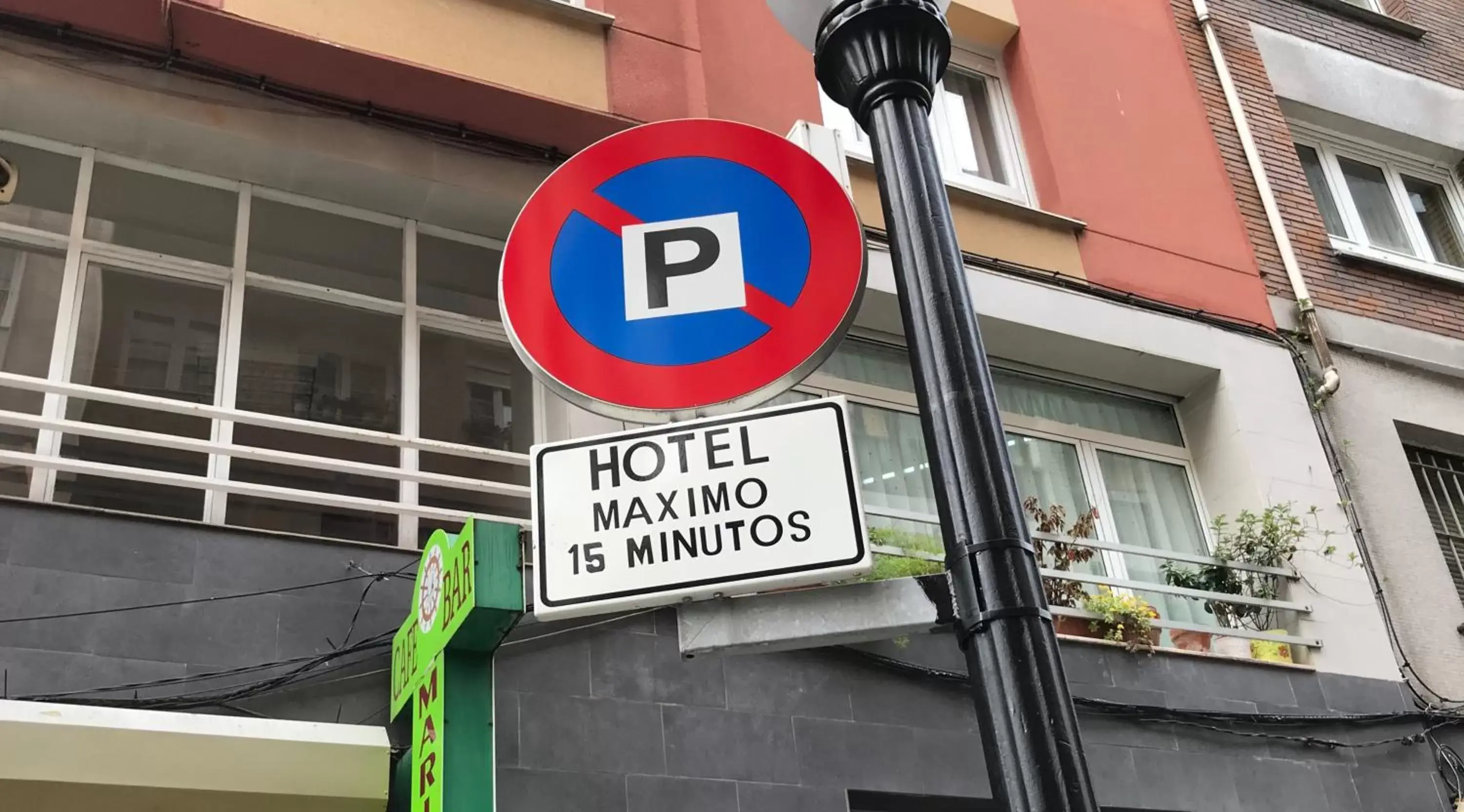 Logo/Certificate/Sign, Property Logo/Sign in Hotel Costa Verde
