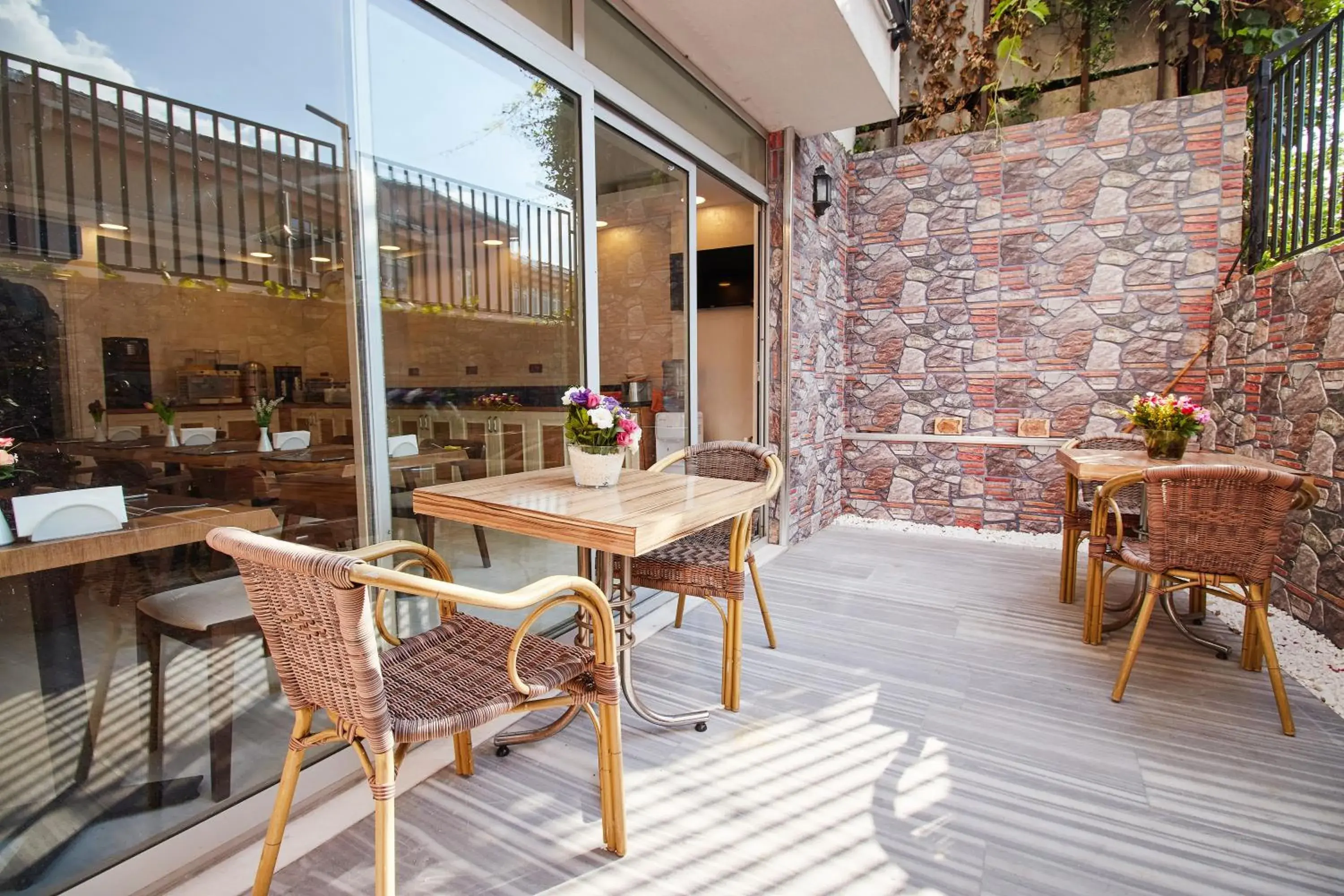 Restaurant/places to eat in Kumru Hotel Restaurant/places to eat in Kumru Hotel