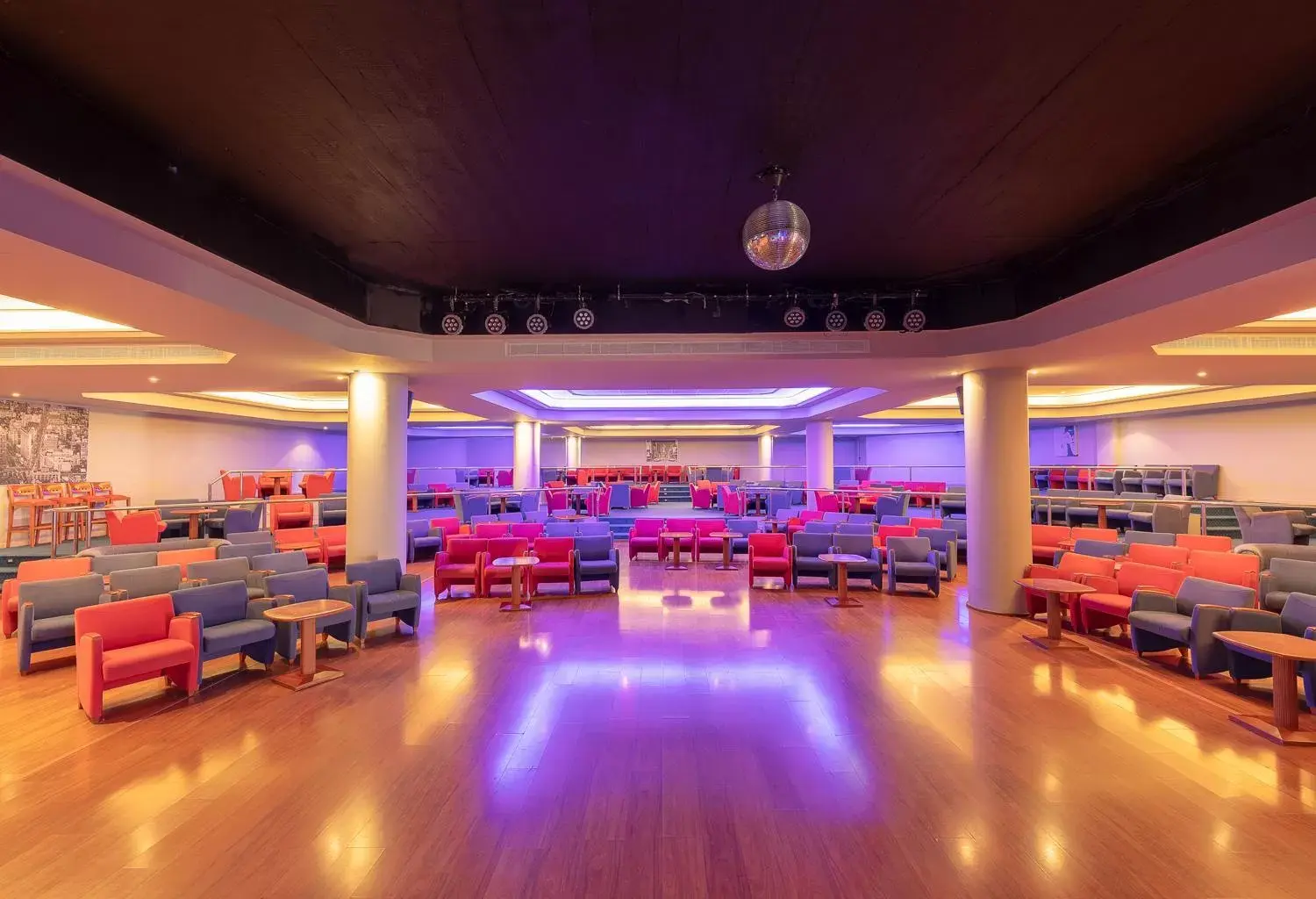 Lounge or bar in Hotel Mirador Papagayo by LIVVO