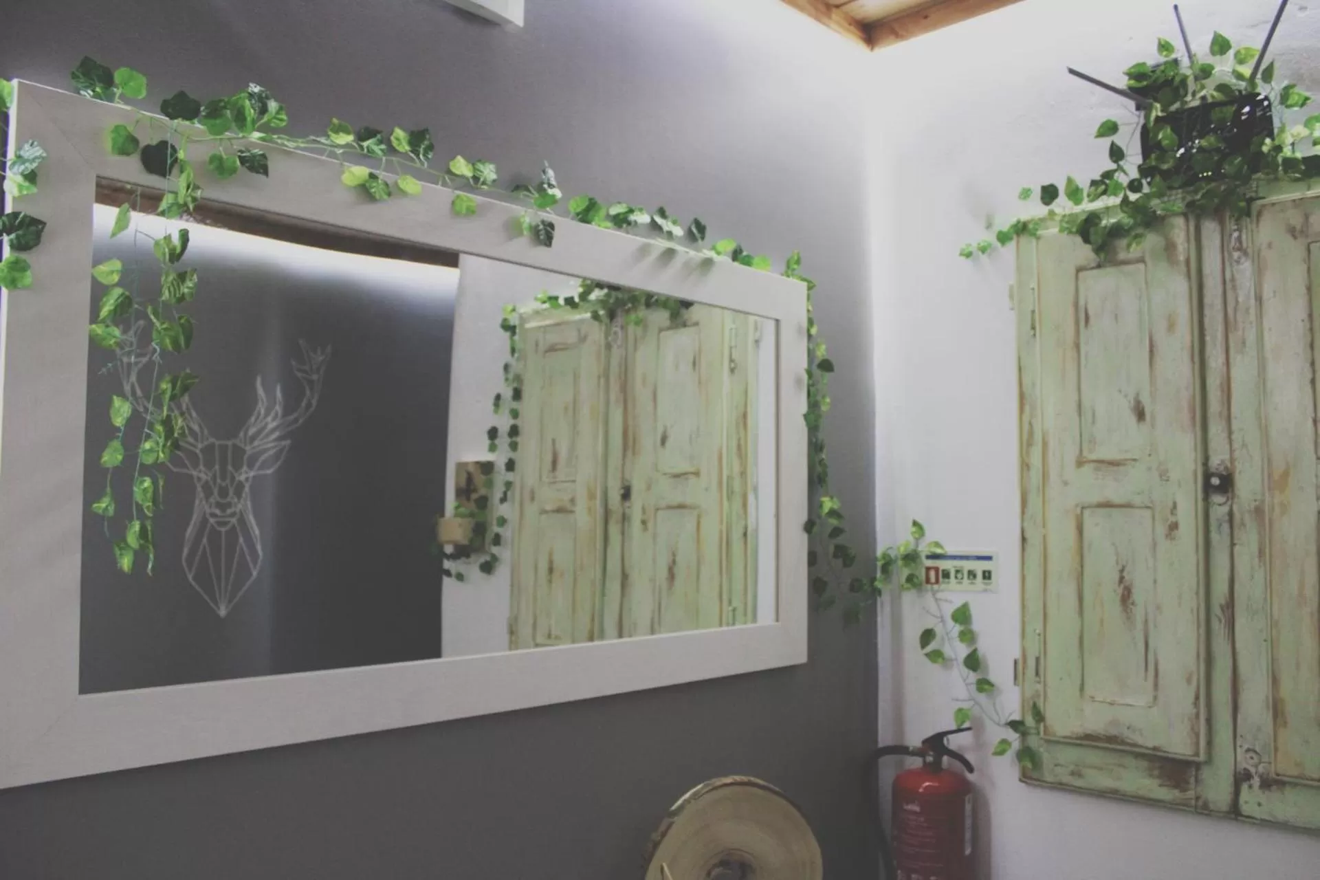 Property building in Casa Do Campo