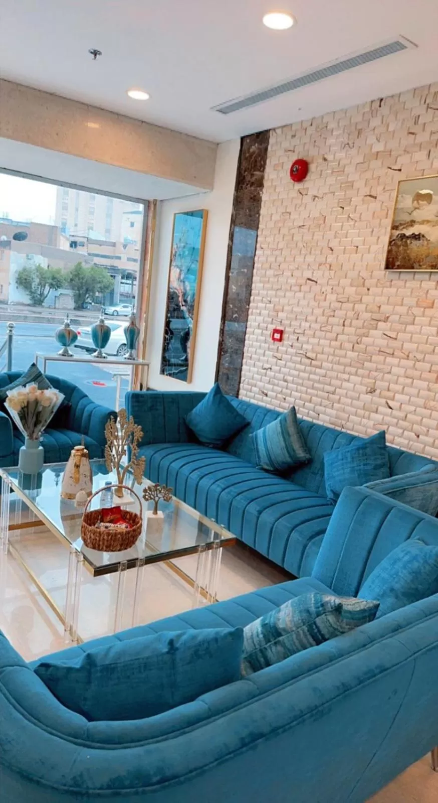 Taj Aleiman Hotel 
