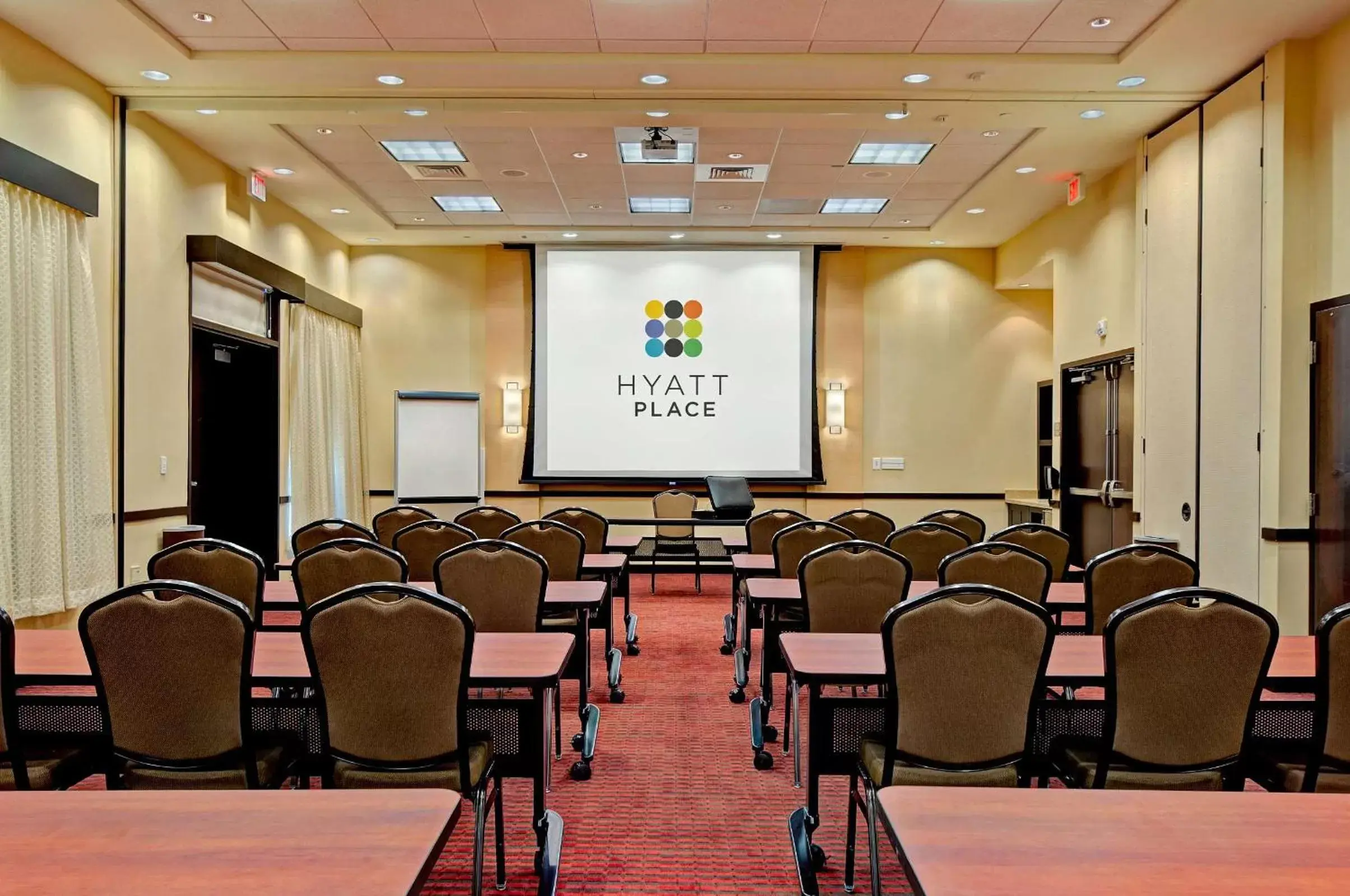 Meeting/conference room in Hyatt Place Fredericksburg at Mary Washington