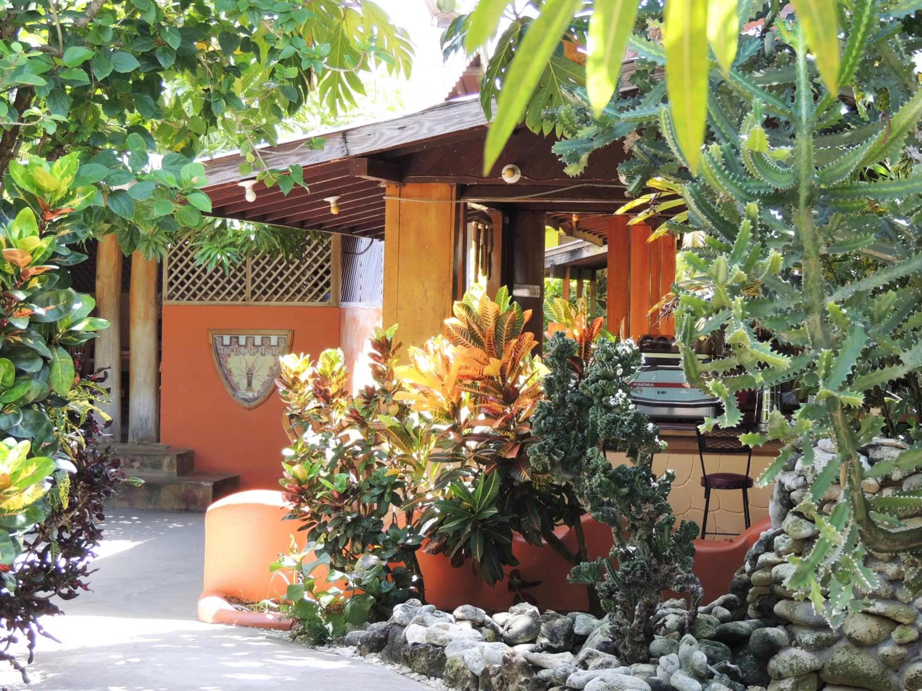 Day in Sunrise Club Hotel