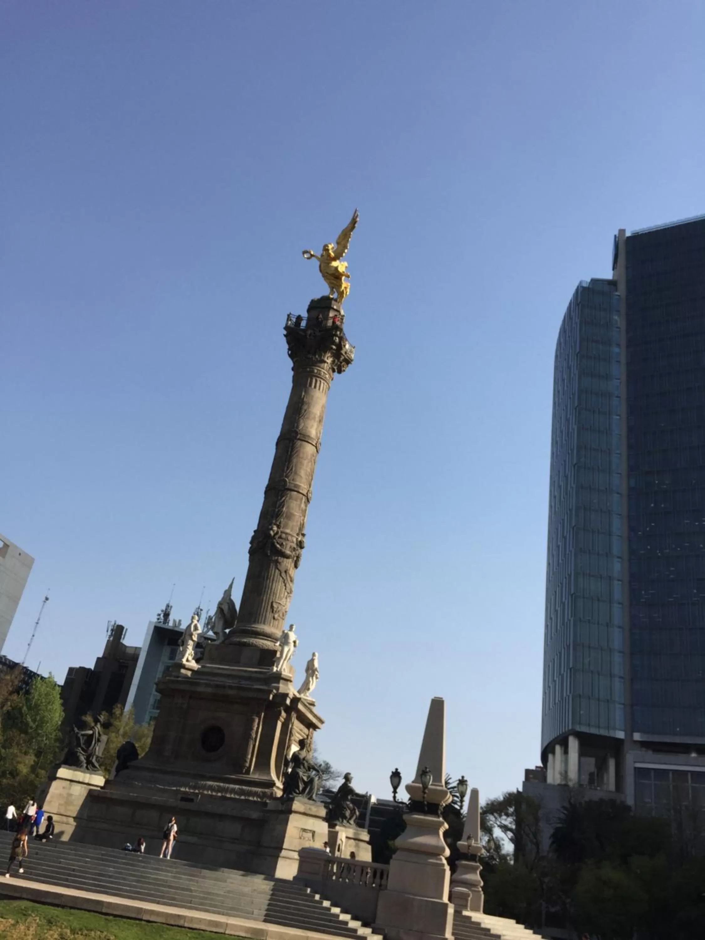 Nearby landmark in Casa Q BnB