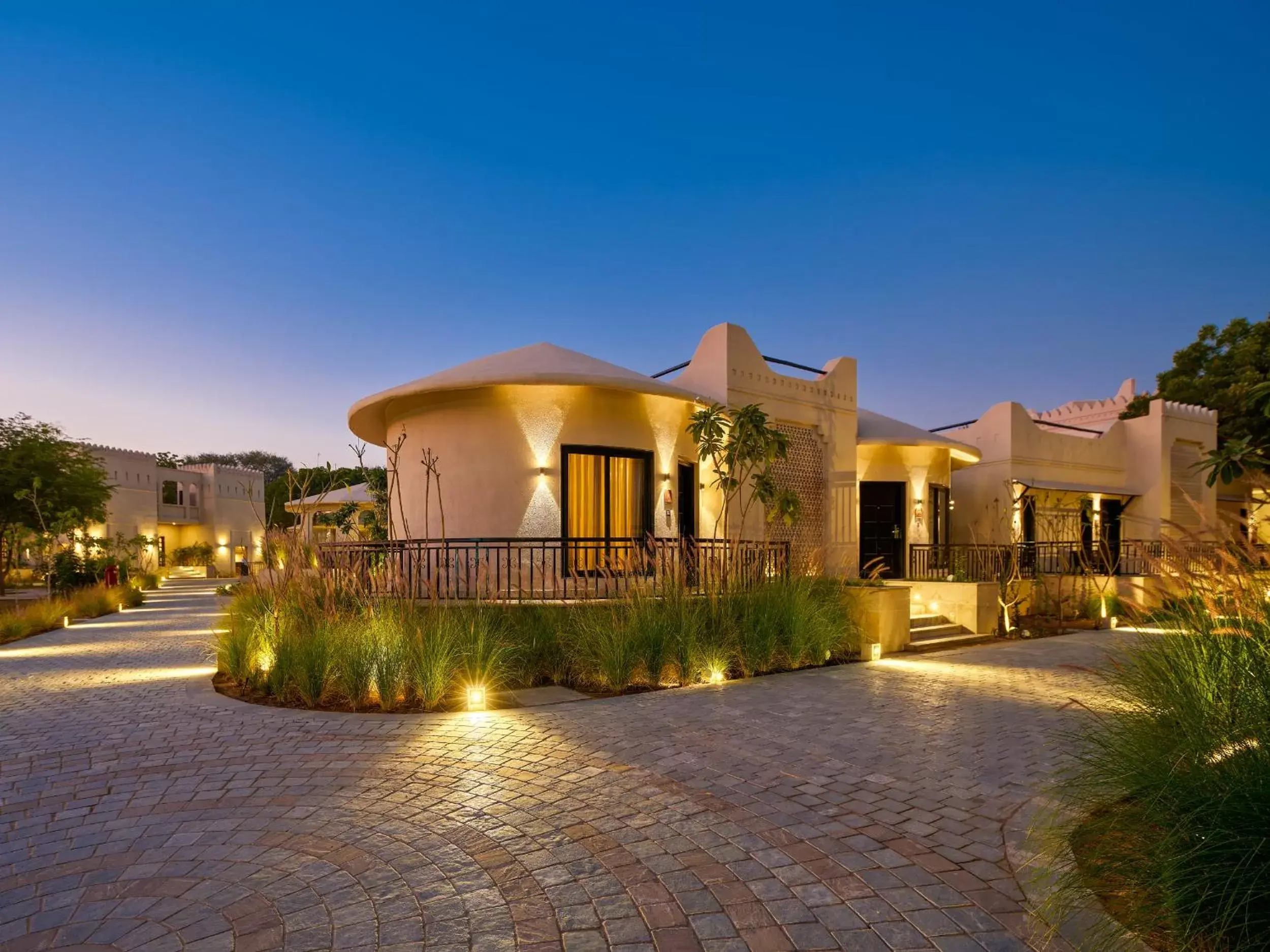 Facade/entrance in Pride Amber Vilas Resort & Convention Centre Facade/entrance in Pride Amber Vilas Resort & Convention Centre