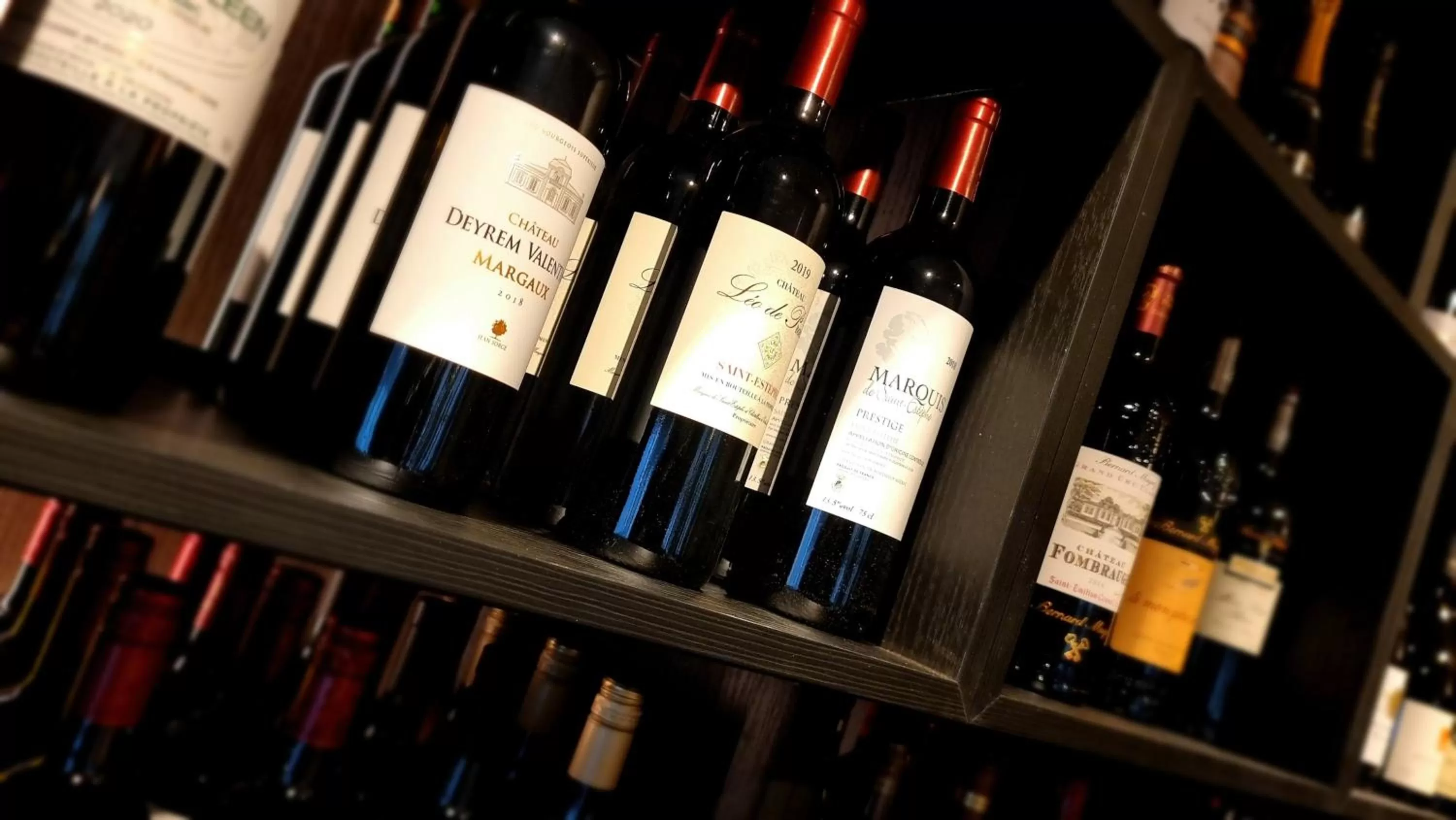 Lounge or bar in Hotel De Golf