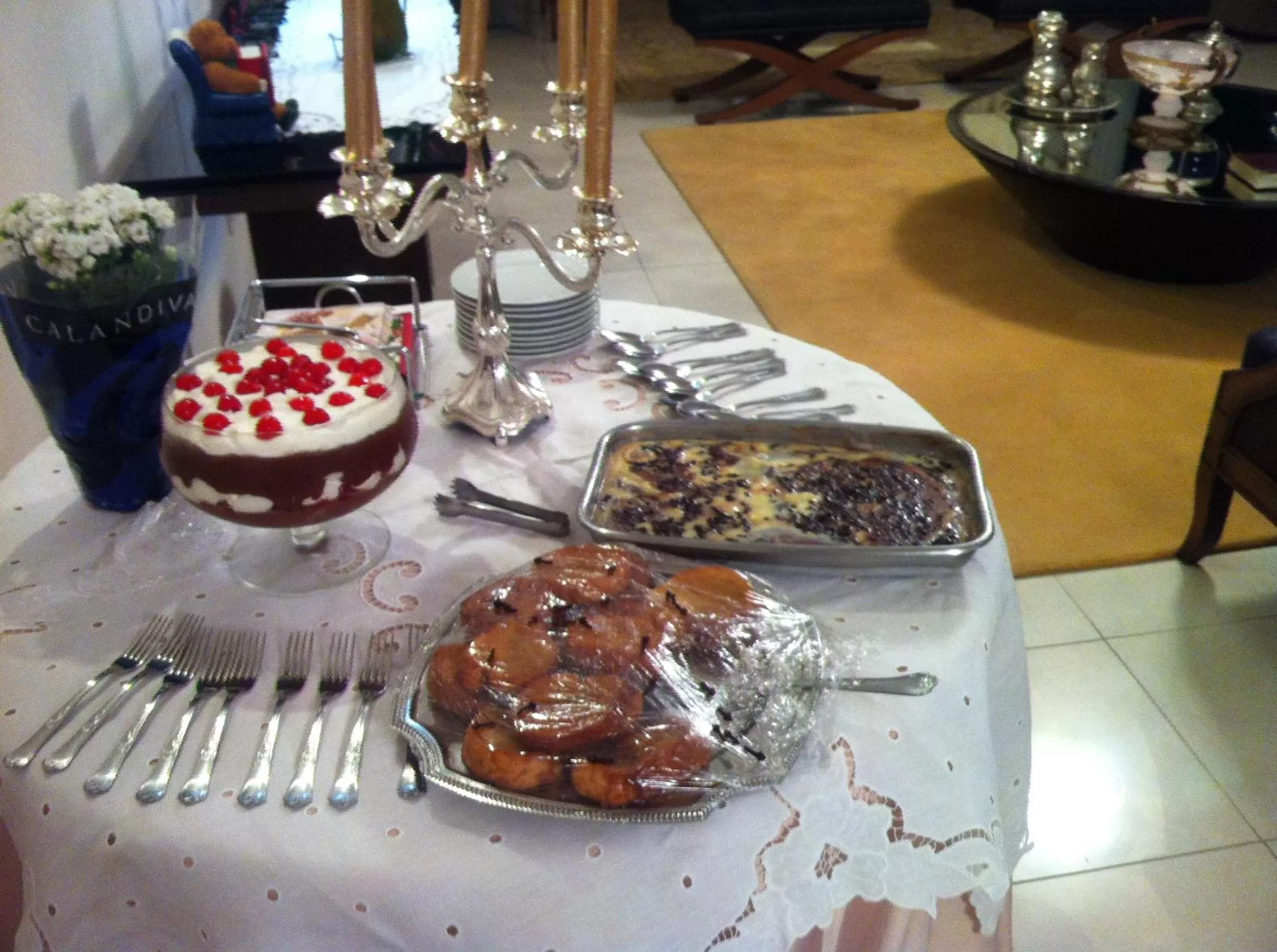 Hotel Enseada de Ponta Negra