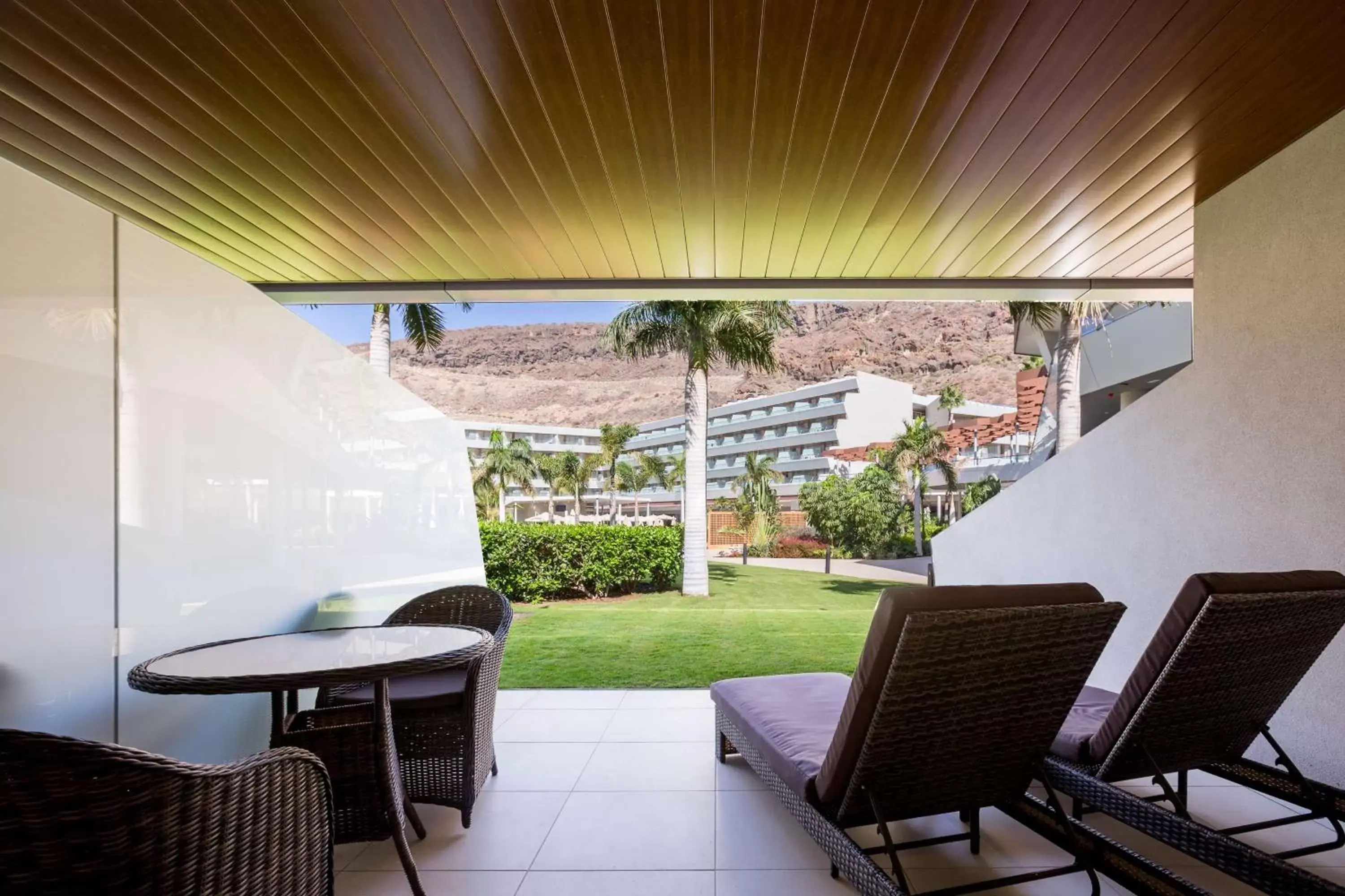 Photo of the whole room in Radisson Blu Resort & Spa, Gran Canaria Mogan