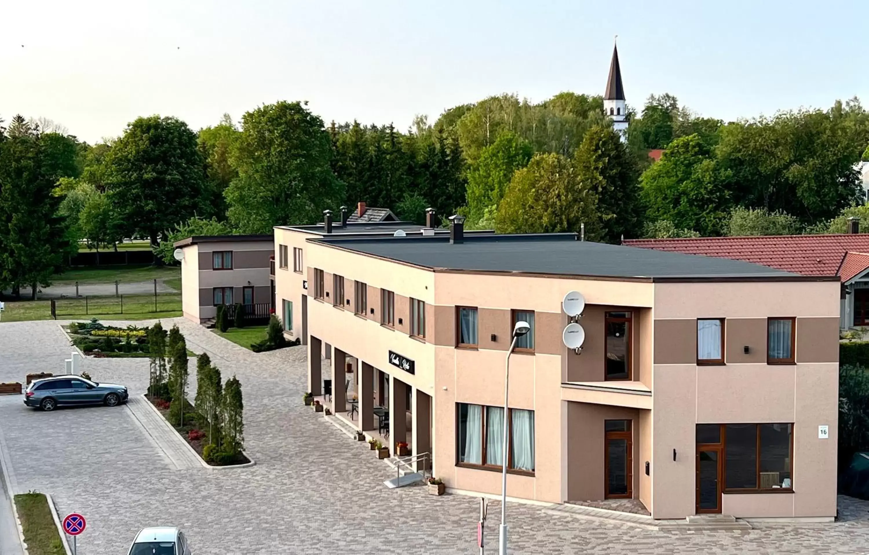 Villa Vanilla Villa Vanilla