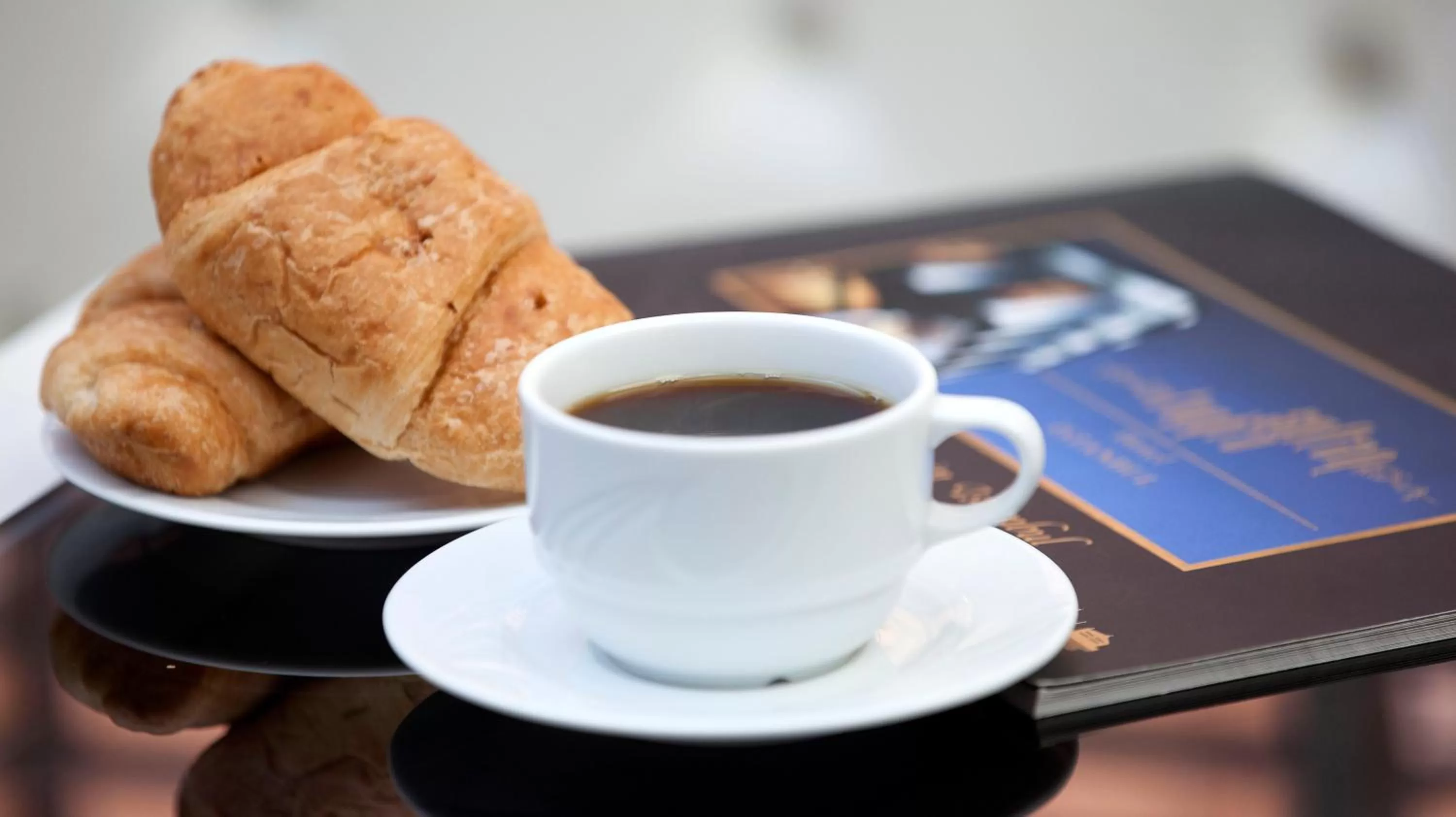 Breakfast in Sultan Tughra Hotel