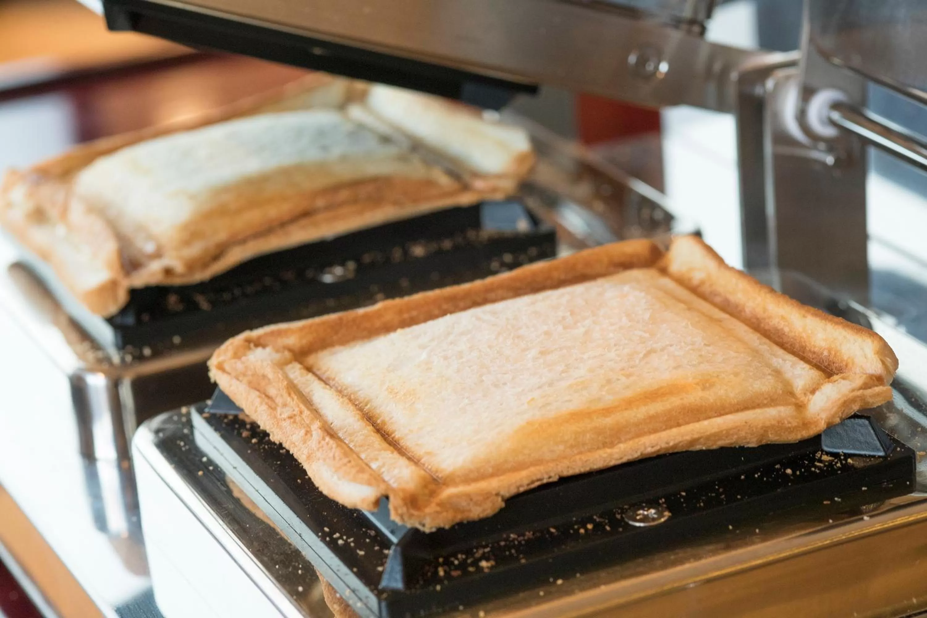 Restaurant/places to eat in Hotel Forza Nagasaki