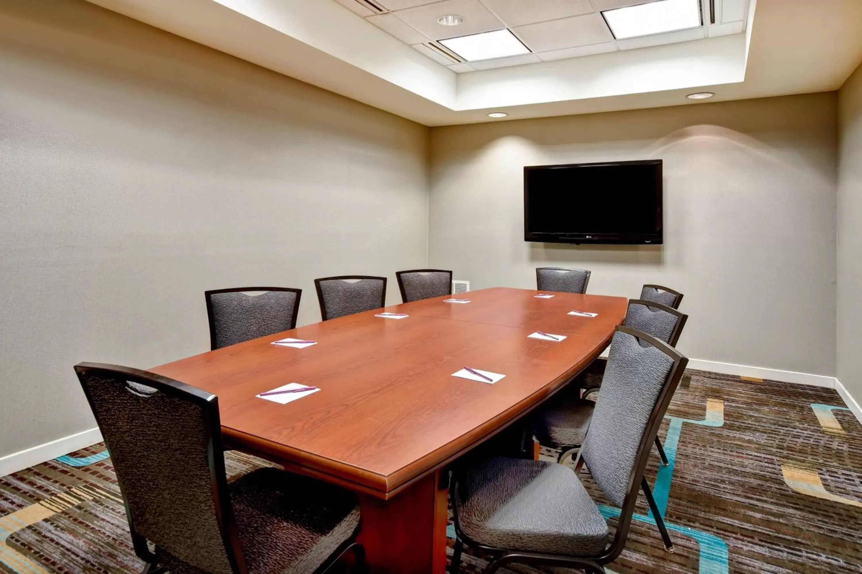 Meeting/conference room in Residence Inn by Marriott Stillwater