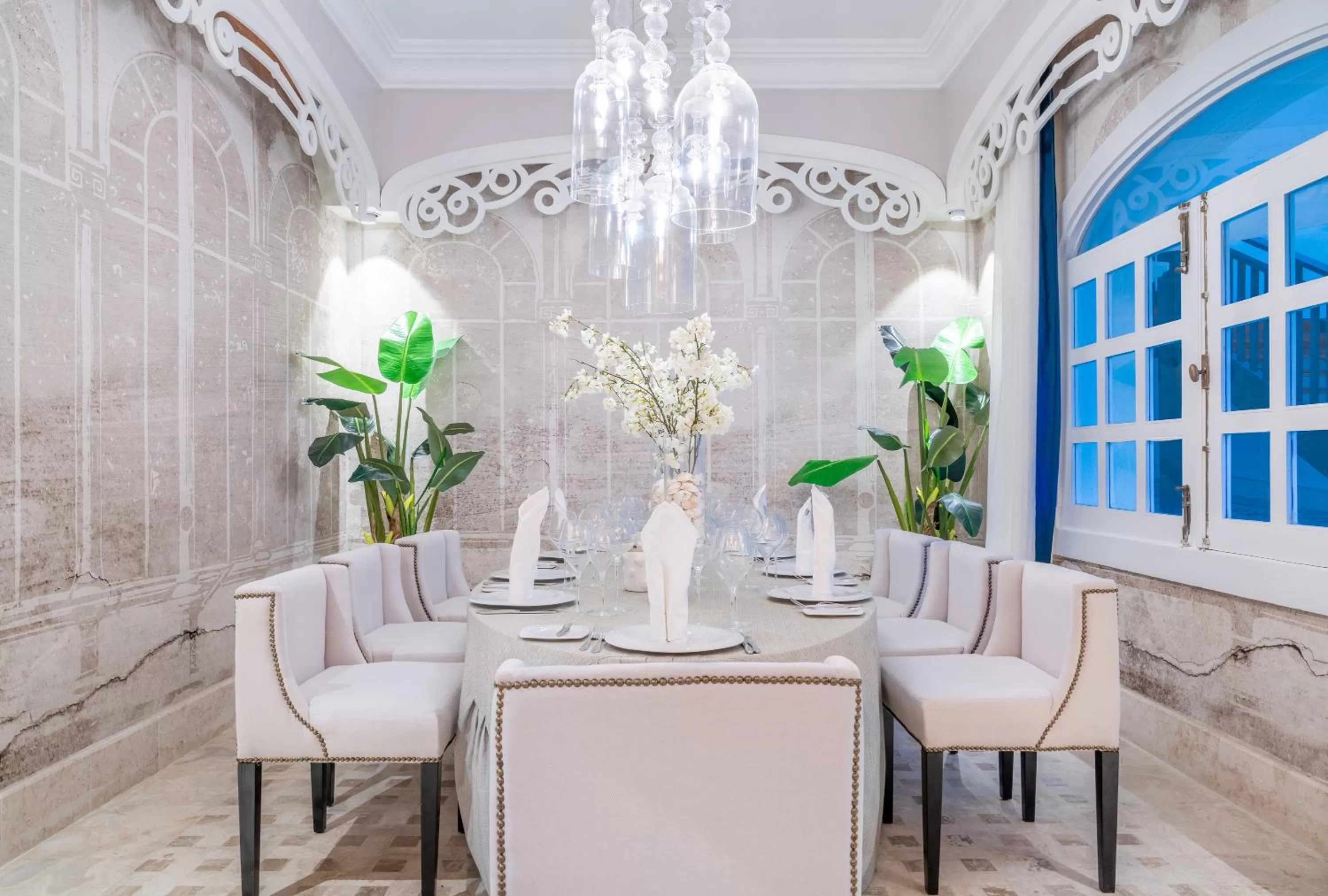 Restaurant/places to eat in Sanctuary Cap Cana, a Luxury Collection Resort, Dominican Republic, Adult All-Inclusive