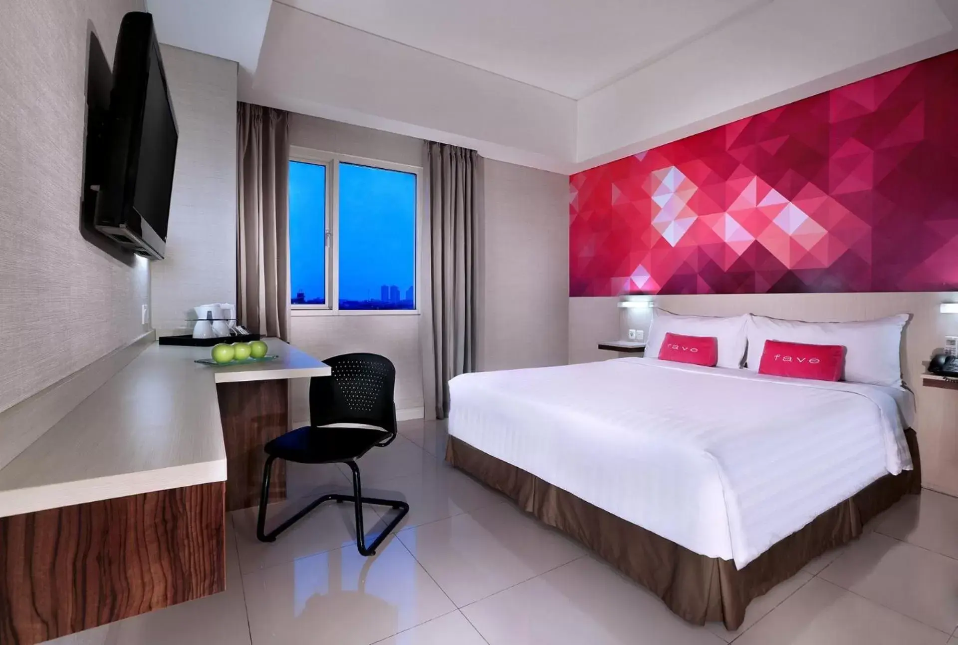 favehotel Tanah Abang - Cideng