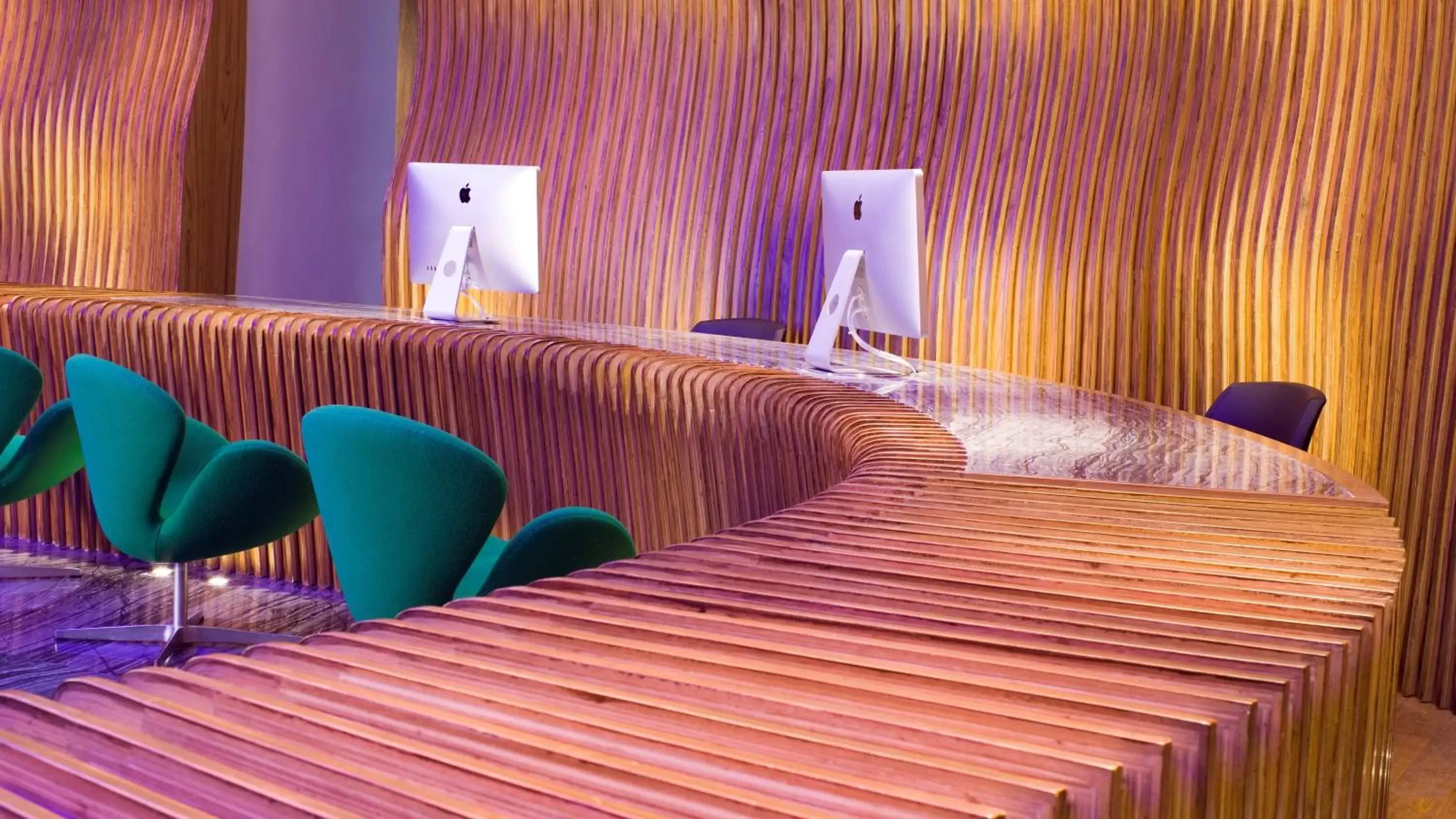 Property building in Hotel Indigo Shanghai On The Bund by IHG Property building in Hotel Indigo Shanghai On The Bund by IHG