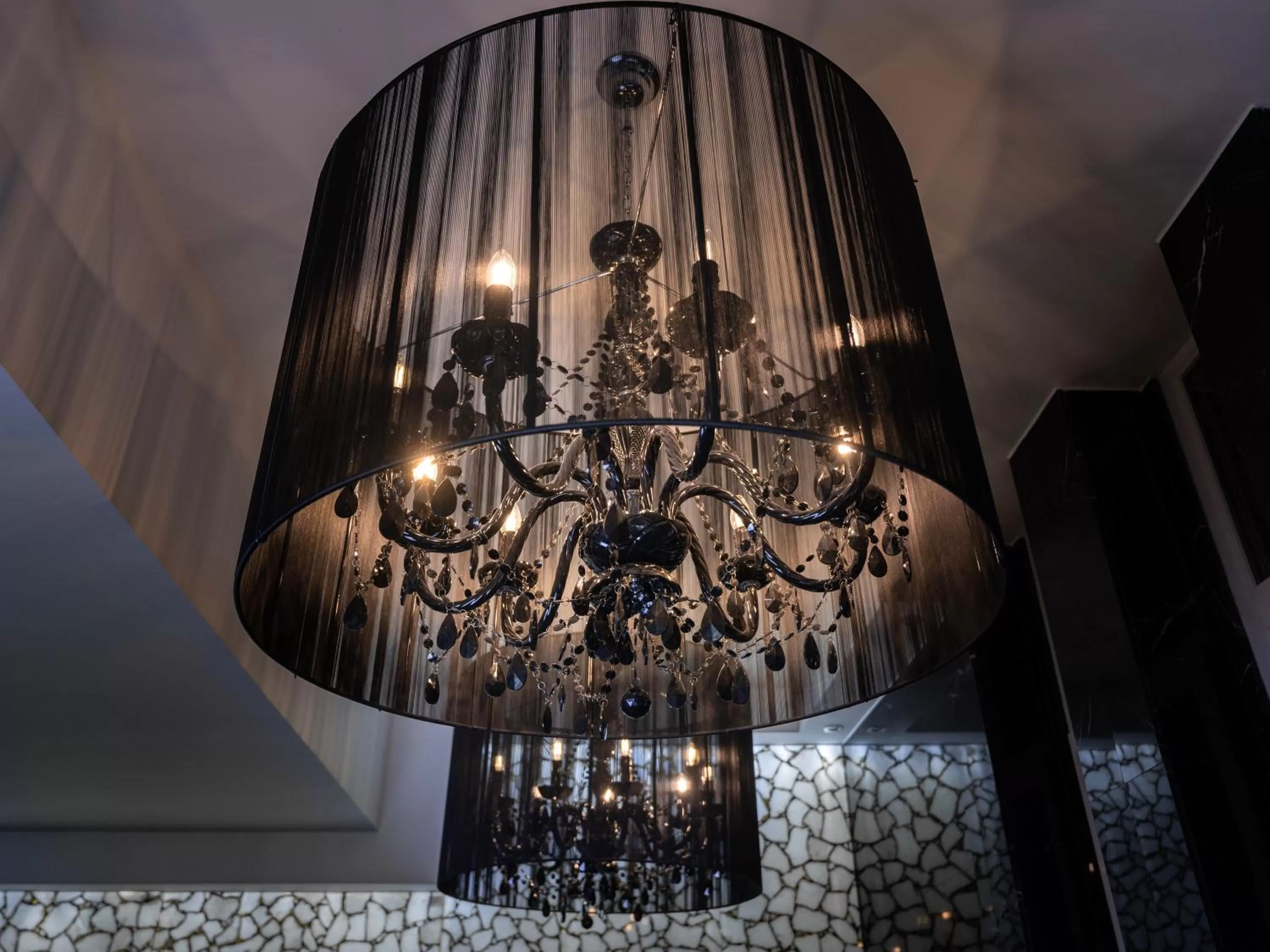 Lounge or bar in Hotel Unique Pearl