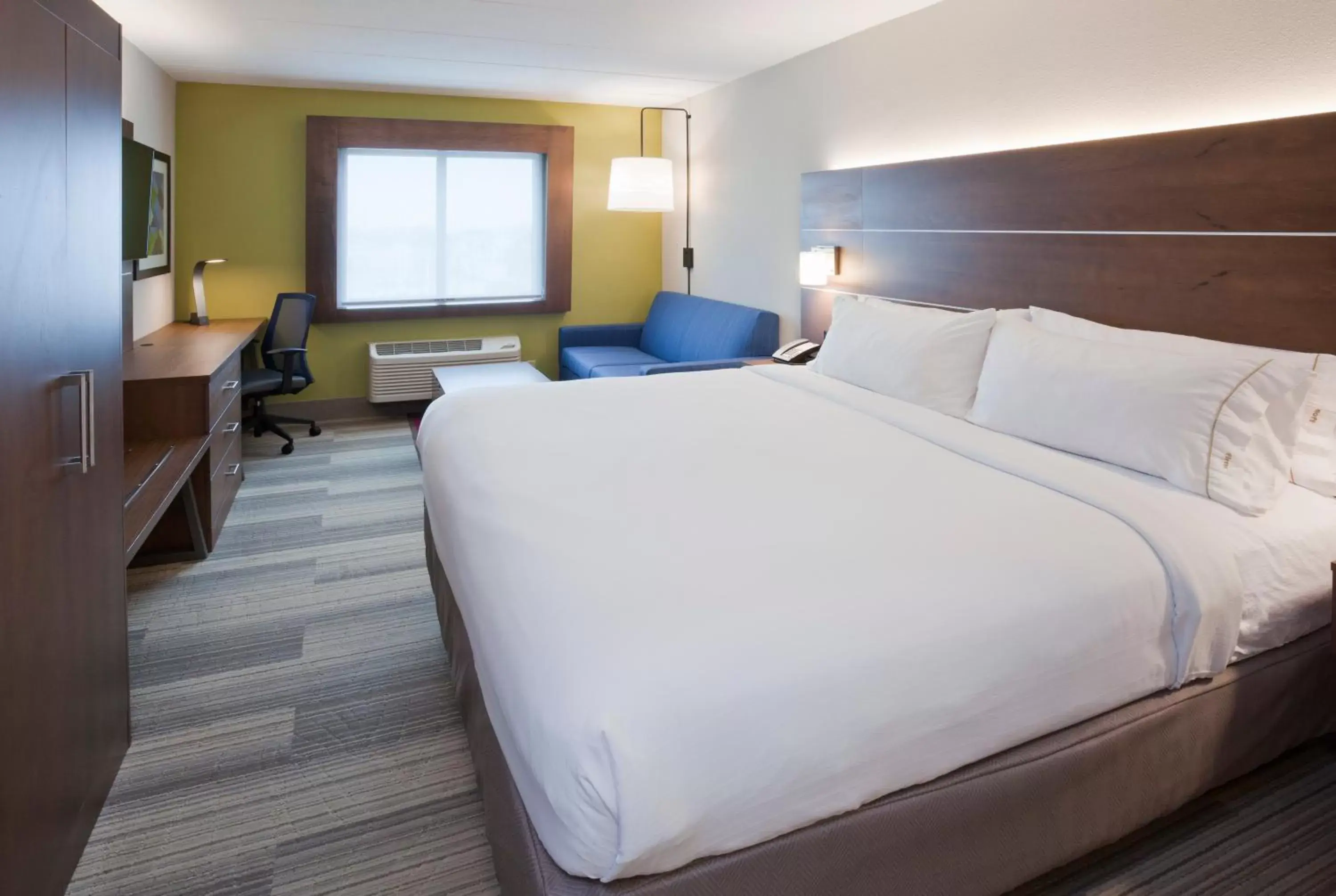 Holiday Inn Express Roseville-St. Paul by IHG Holiday Inn Express Roseville-St. Paul by IHG
