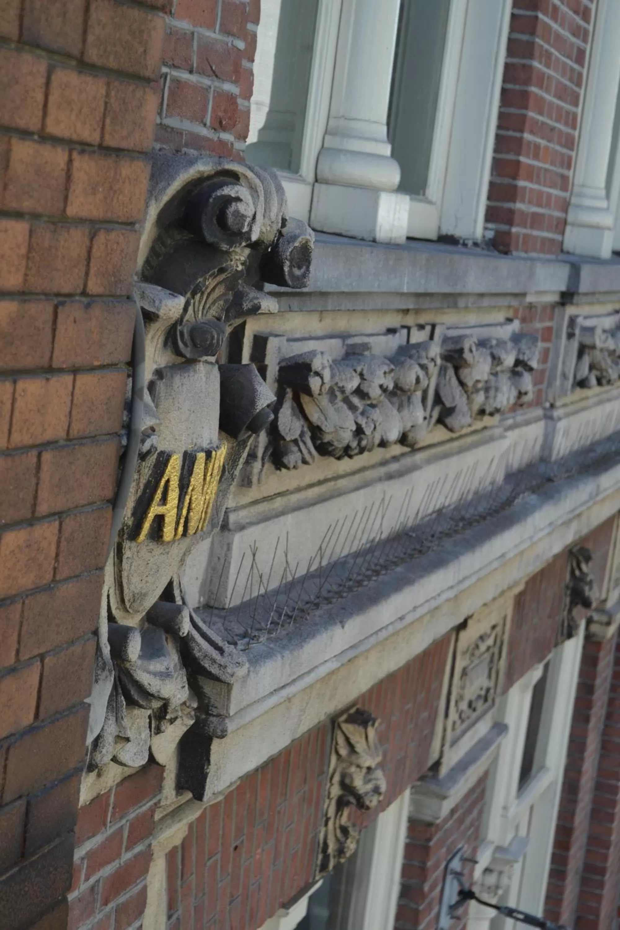 Property building in Hotel De Gerstekorrel