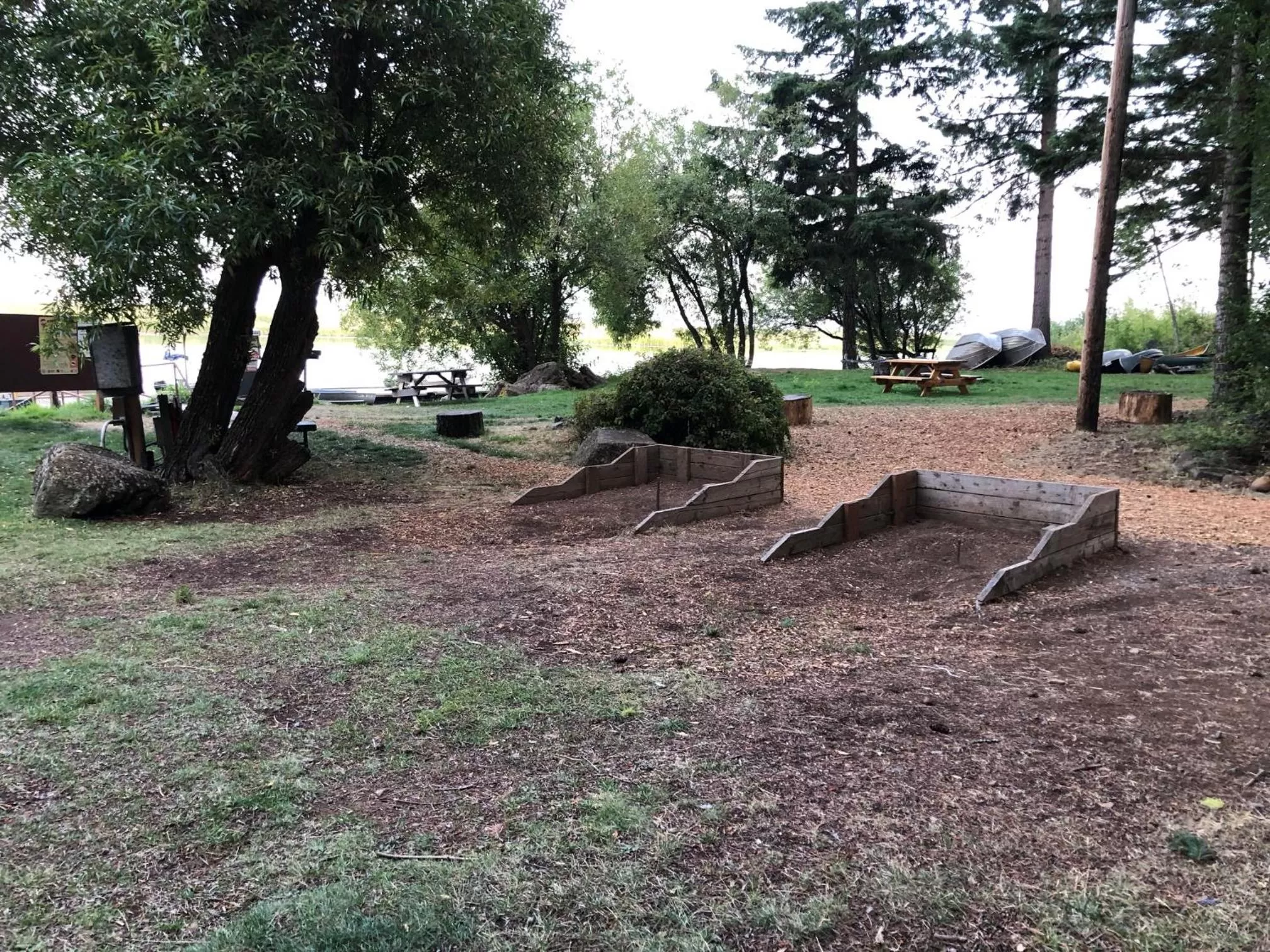 Activities in Crater Lake Gateway-Rocky Point Resort