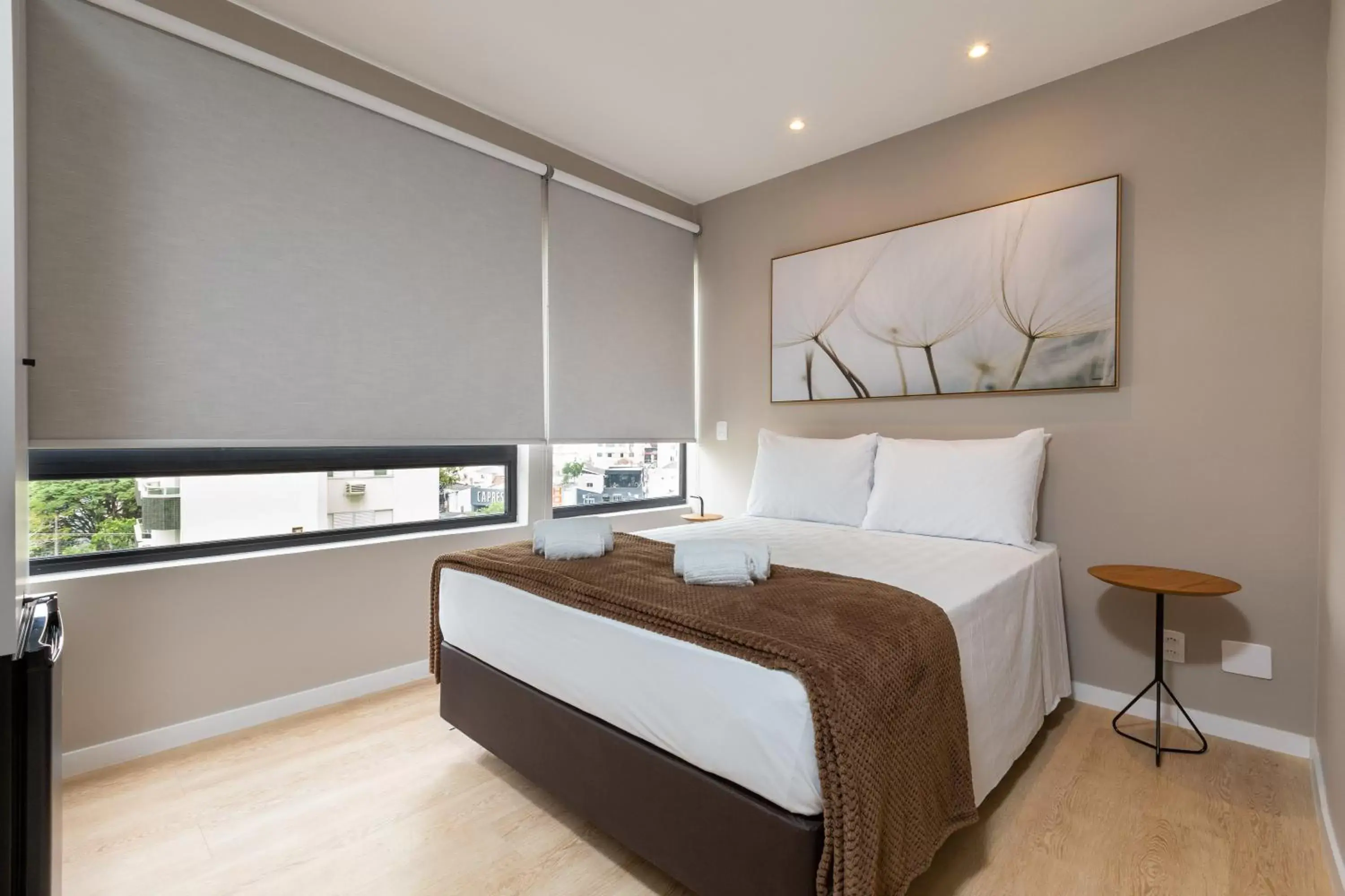 Bedroom in Bewiki Bedroom in Bewiki