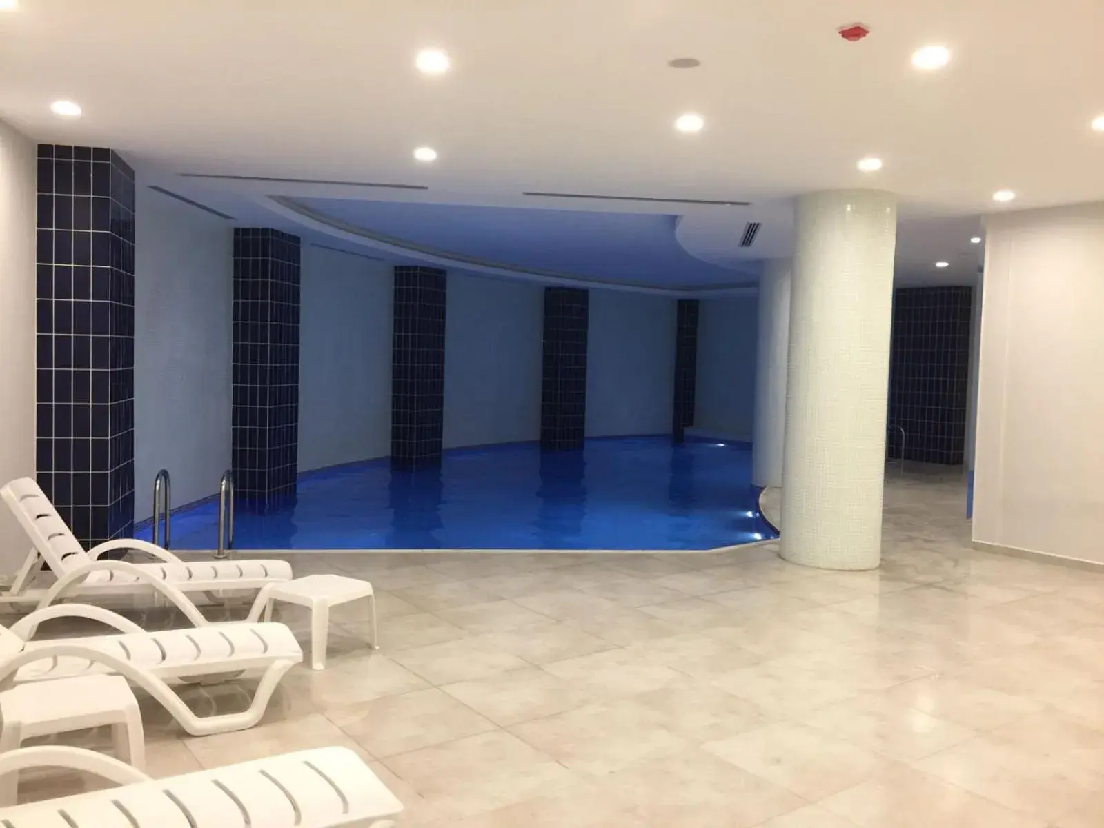 Pool view, Swimming Pool in My House N5 Suites Hotel