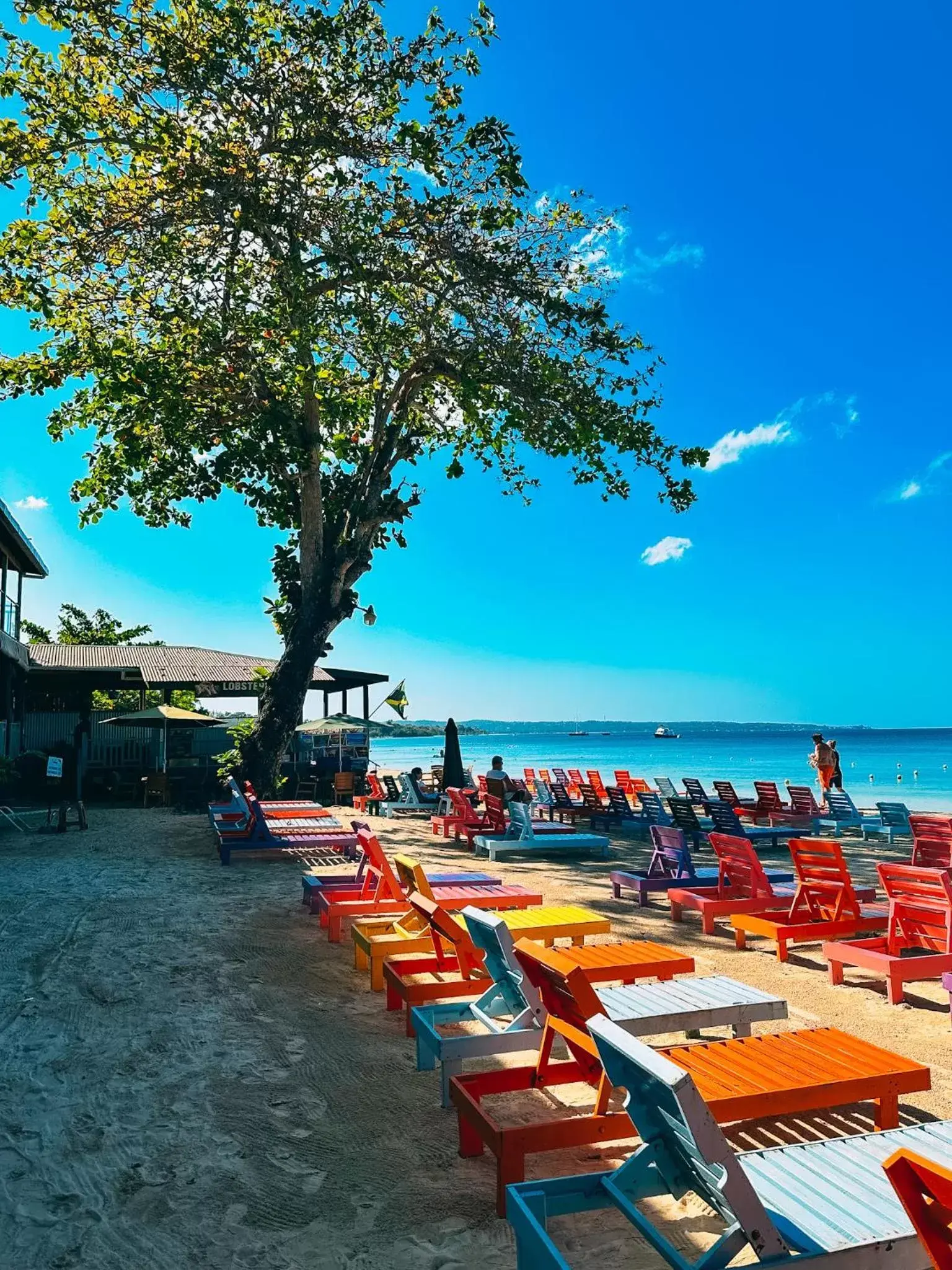 Natural landscape, Beach in THE BOARDWALK VILLAGE