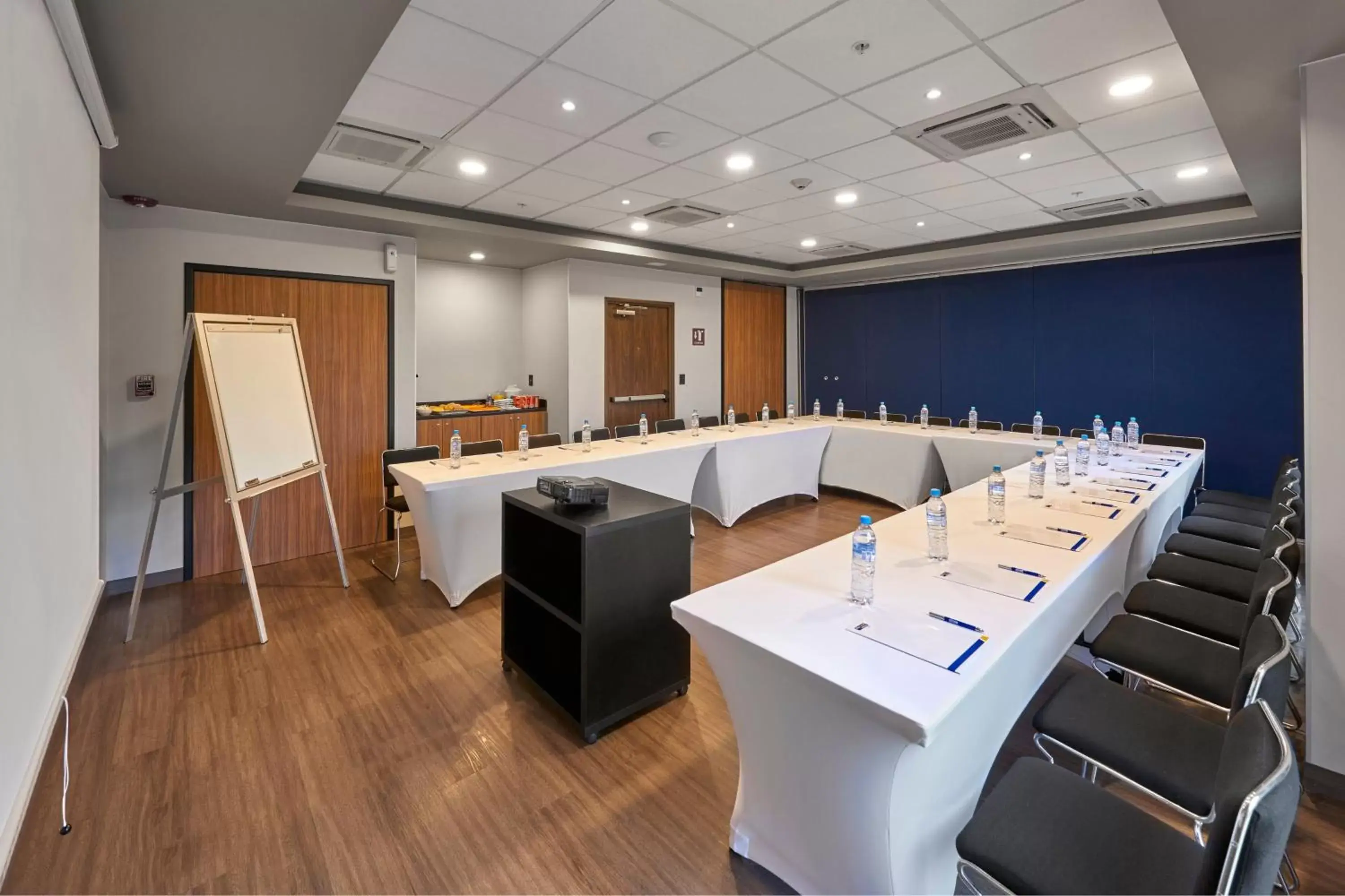 Meeting/conference room in City Express by Marriott Tepic