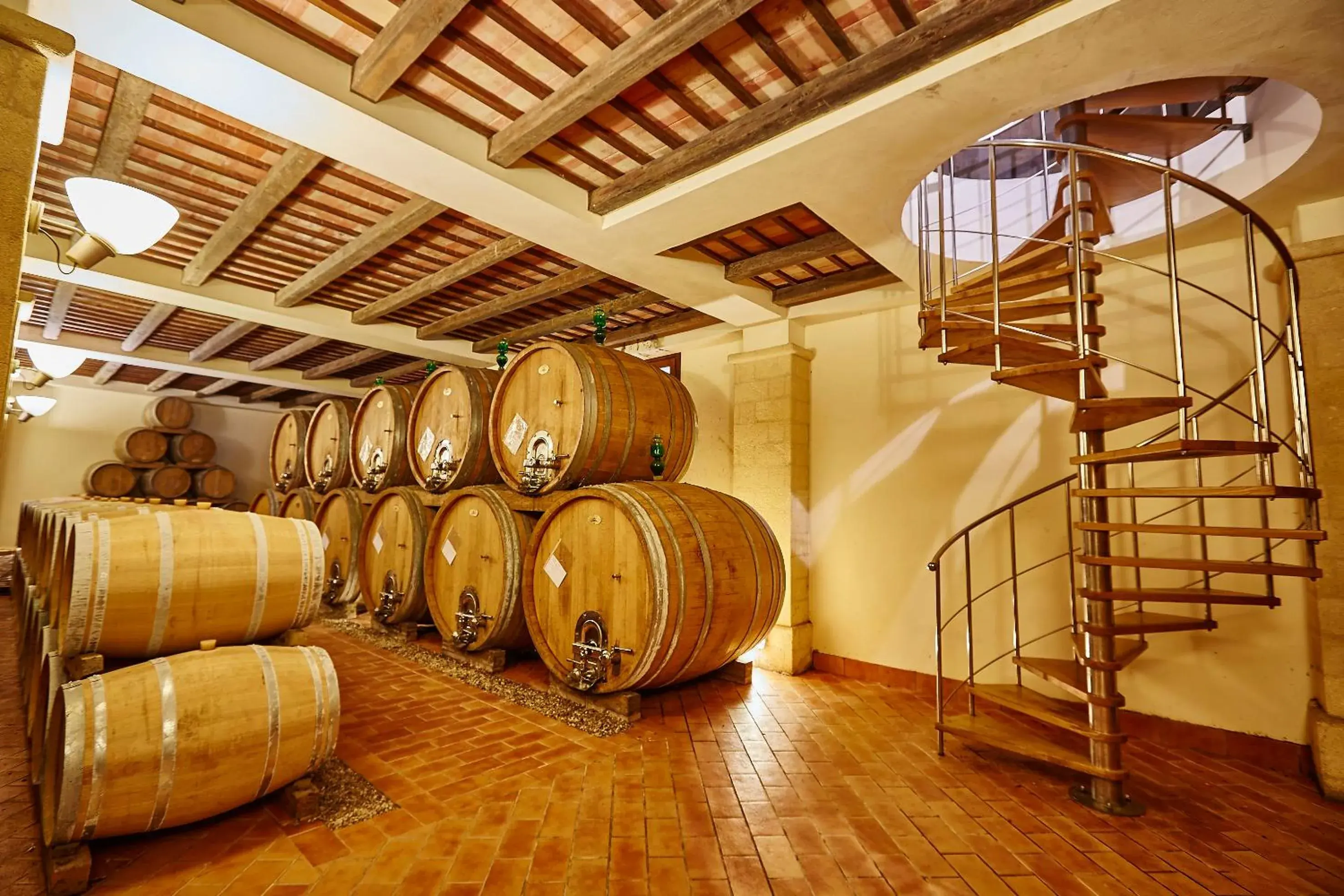 Activities in Agriturismo Baglio Donnafranca Wine Resort