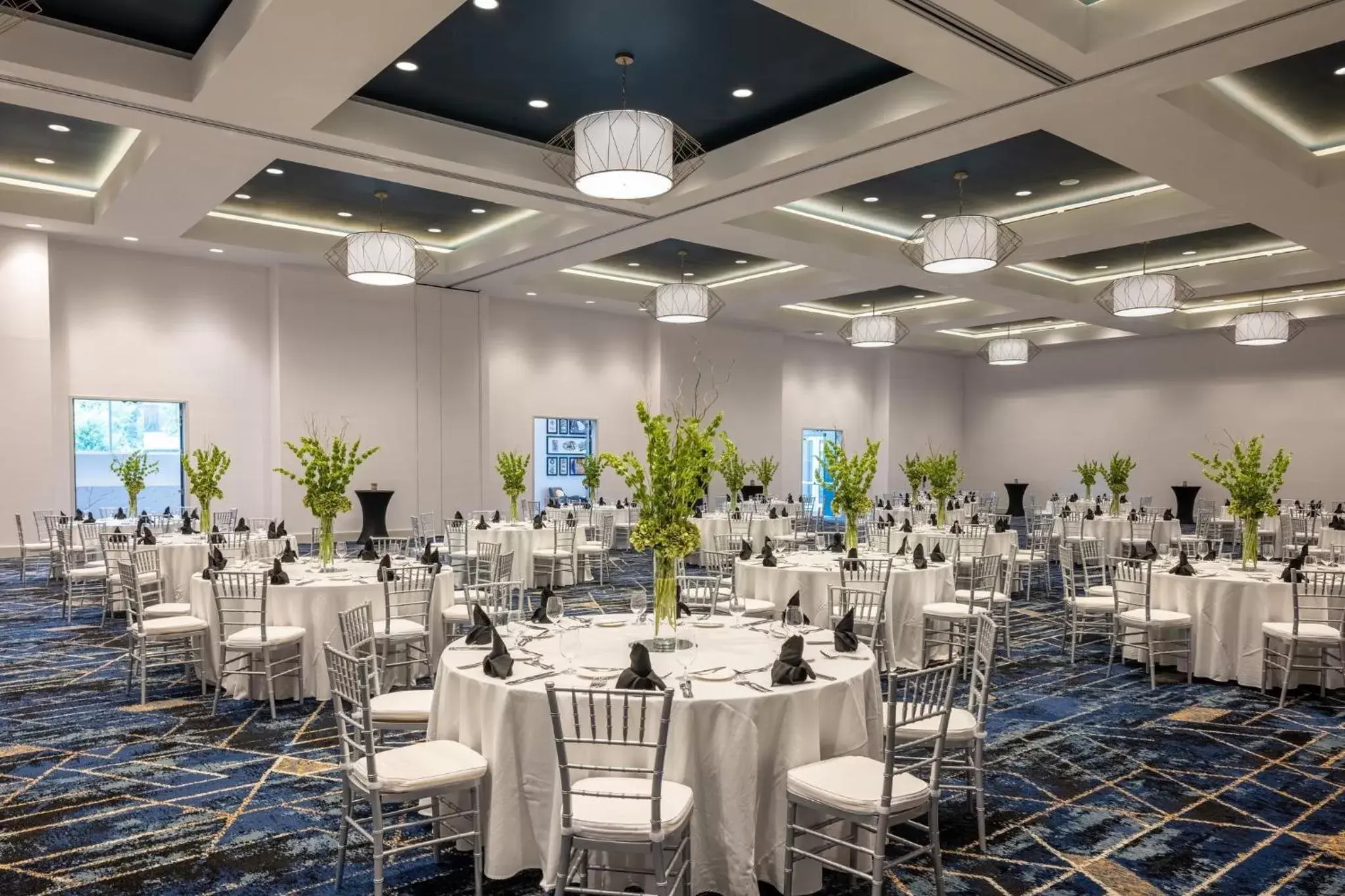 Banquet/Function facilities, Banquet Facilities in Crowne Plaza Atlanta Ne Norcross