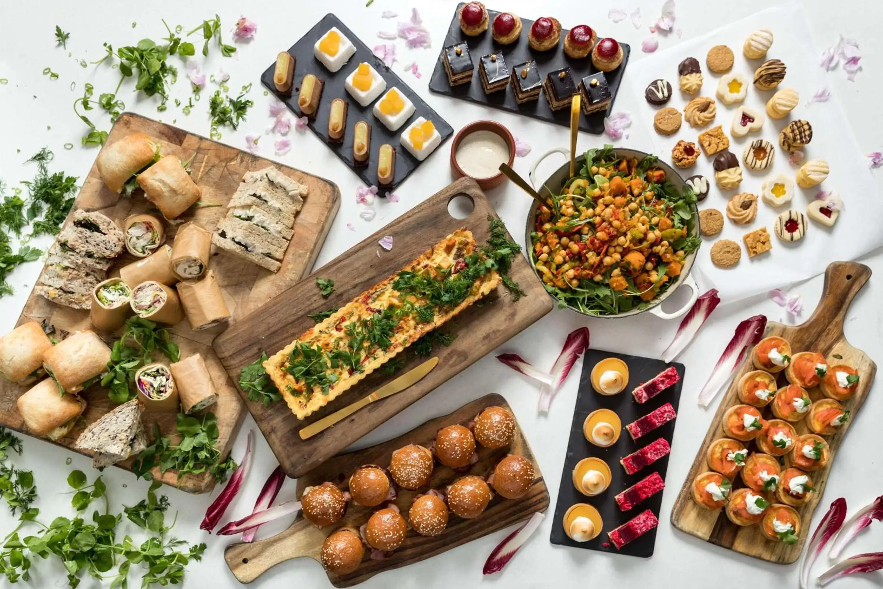 Restaurant/places to eat in Rydges Sydney Airport Hotel Restaurant/places to eat in Rydges Sydney Airport Hotel