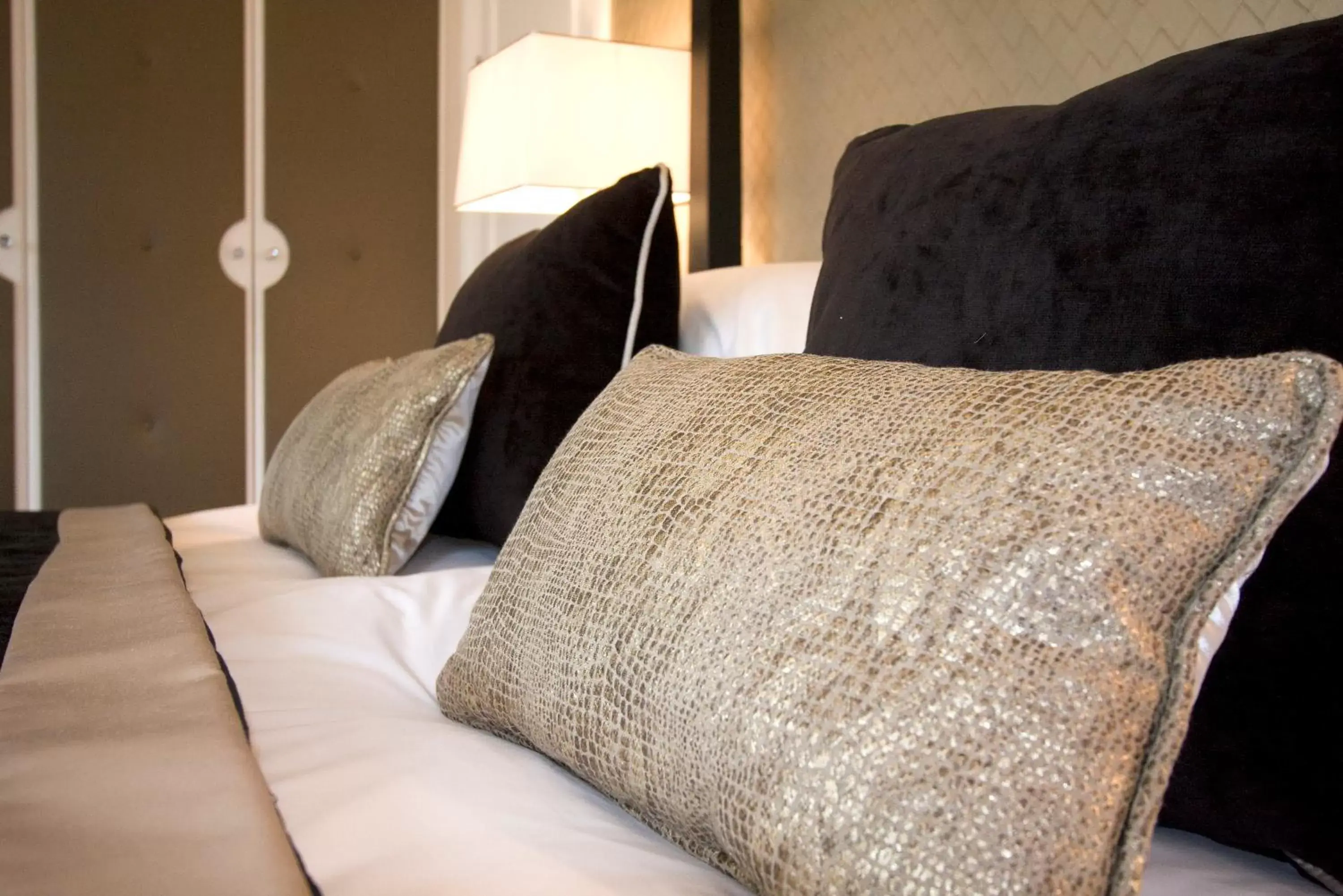 Crash Pad (Dog Friendly) in The Inn On The Green Crash Pad (Dog Friendly) in The Inn On The Green