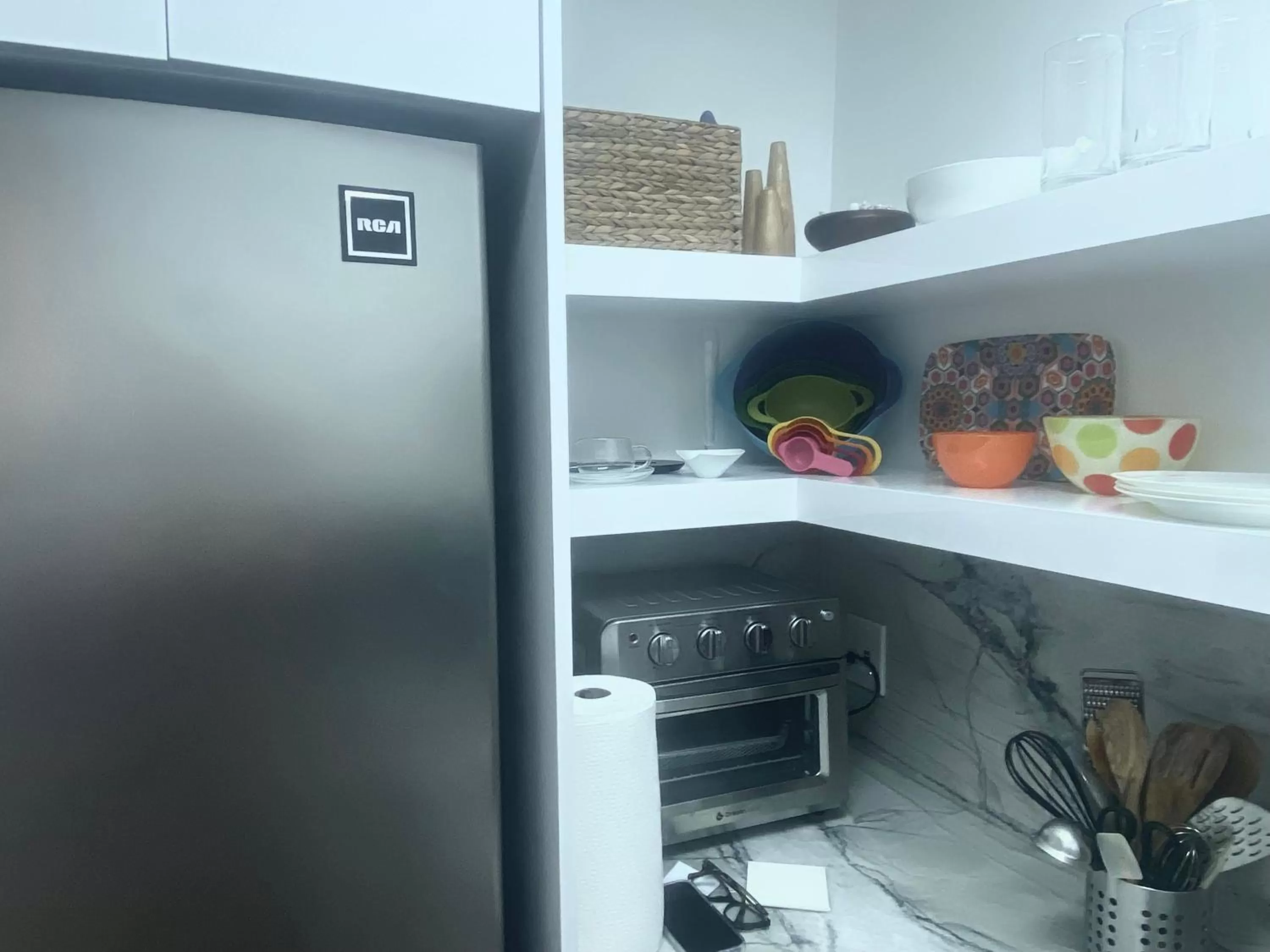 Kitchen or kitchenette in Tropicals of Palm Beach